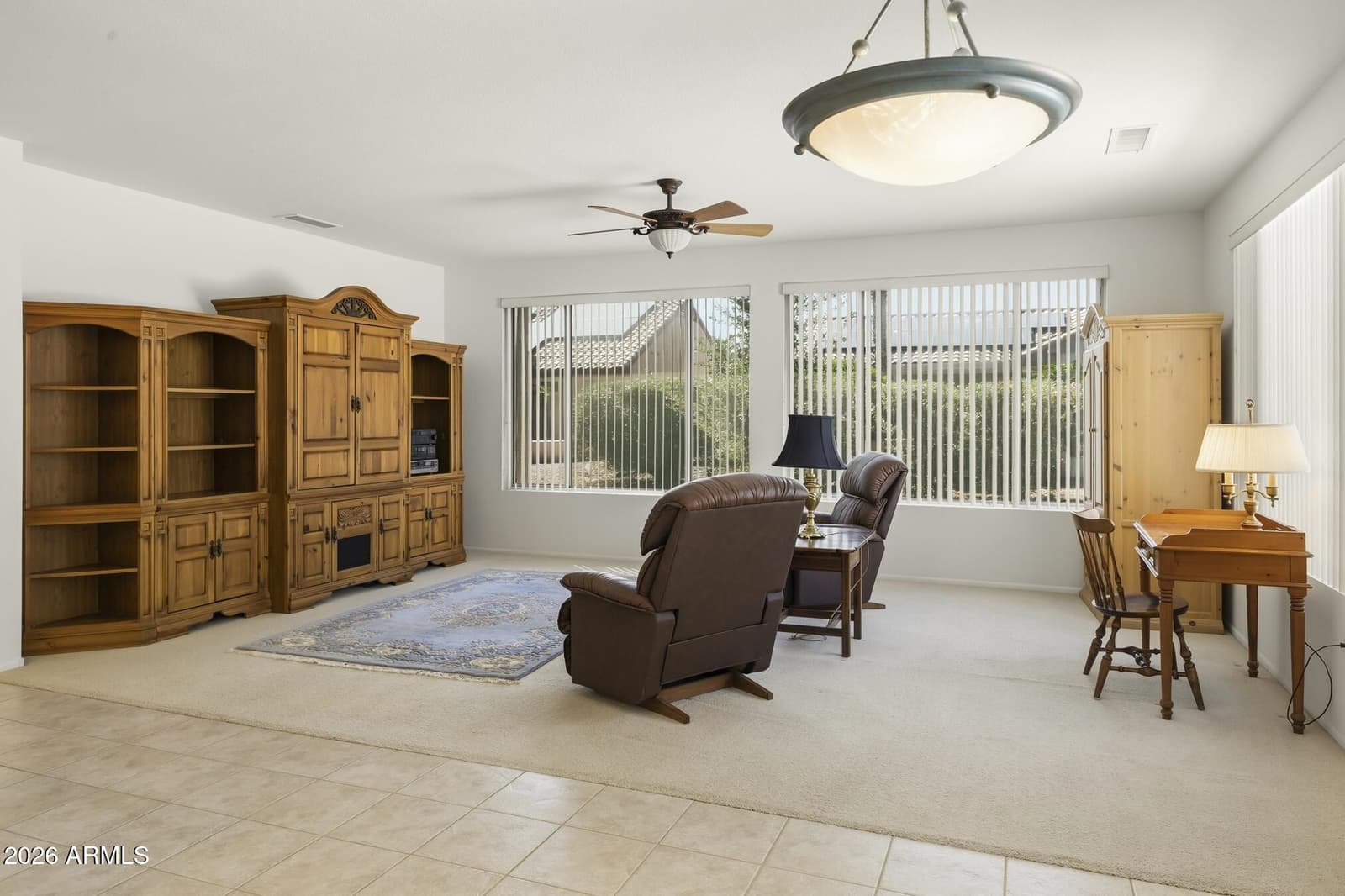 15872 W LAUREL CANYON Court, Surprise, AZ 85374 — photo 10 of 35