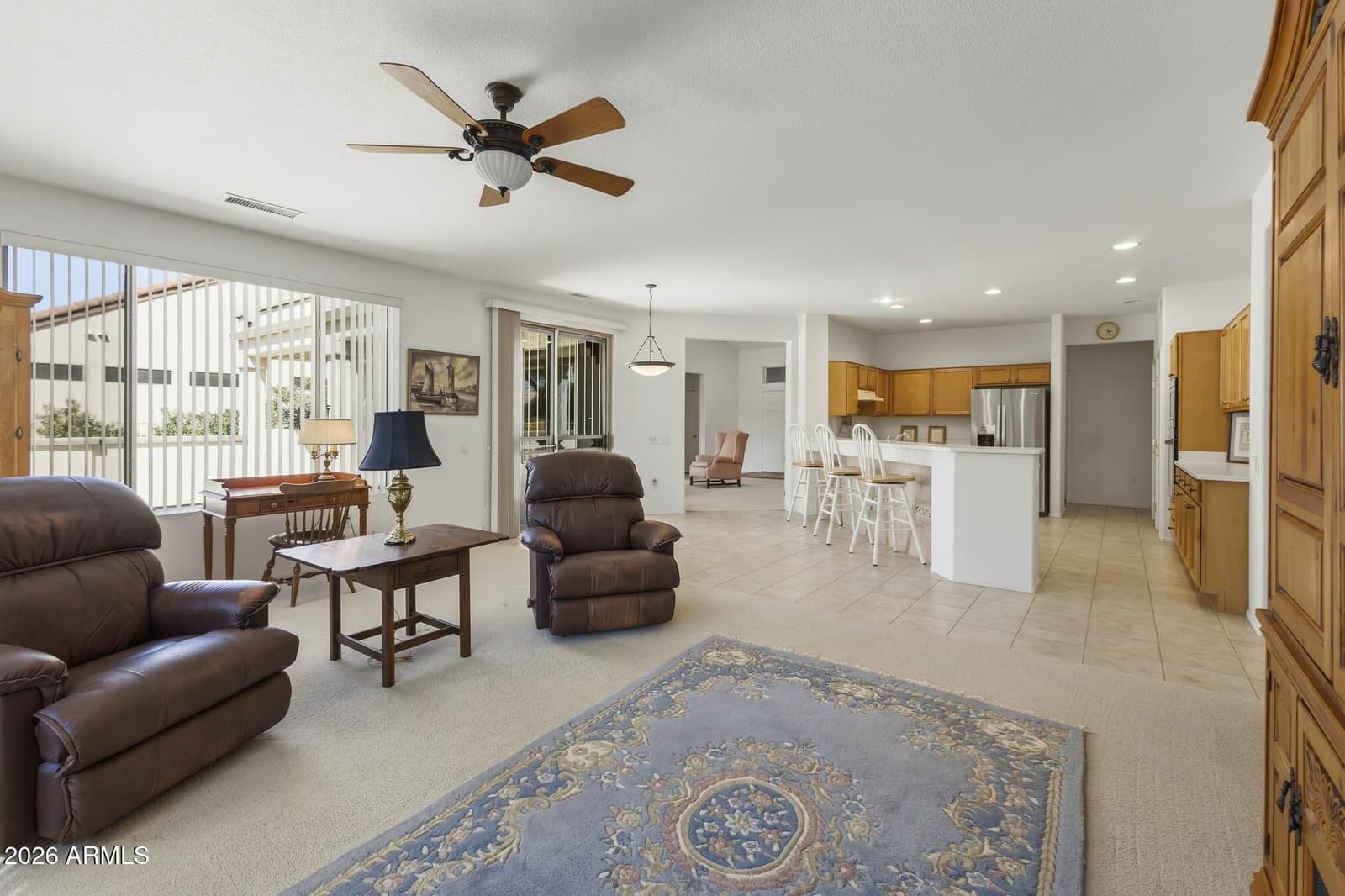 15872 W LAUREL CANYON Court, Surprise, AZ 85374 — photo 12 of 35