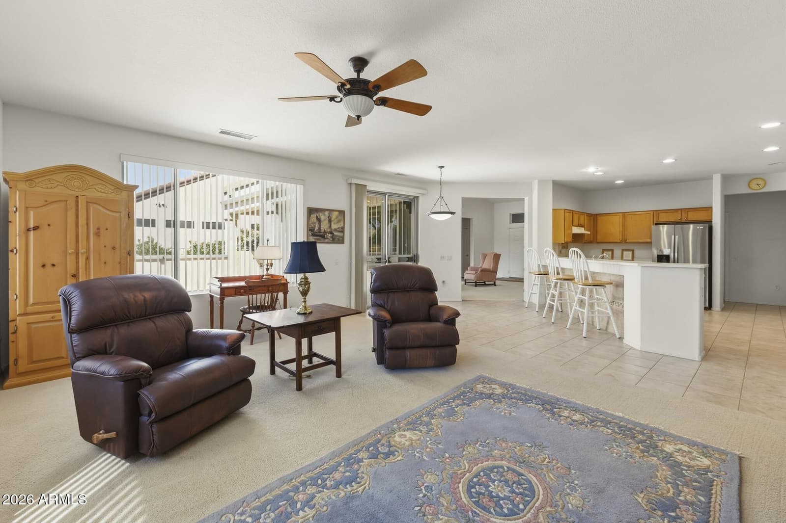 15872 W LAUREL CANYON Court, Surprise, AZ 85374 — photo 13 of 35