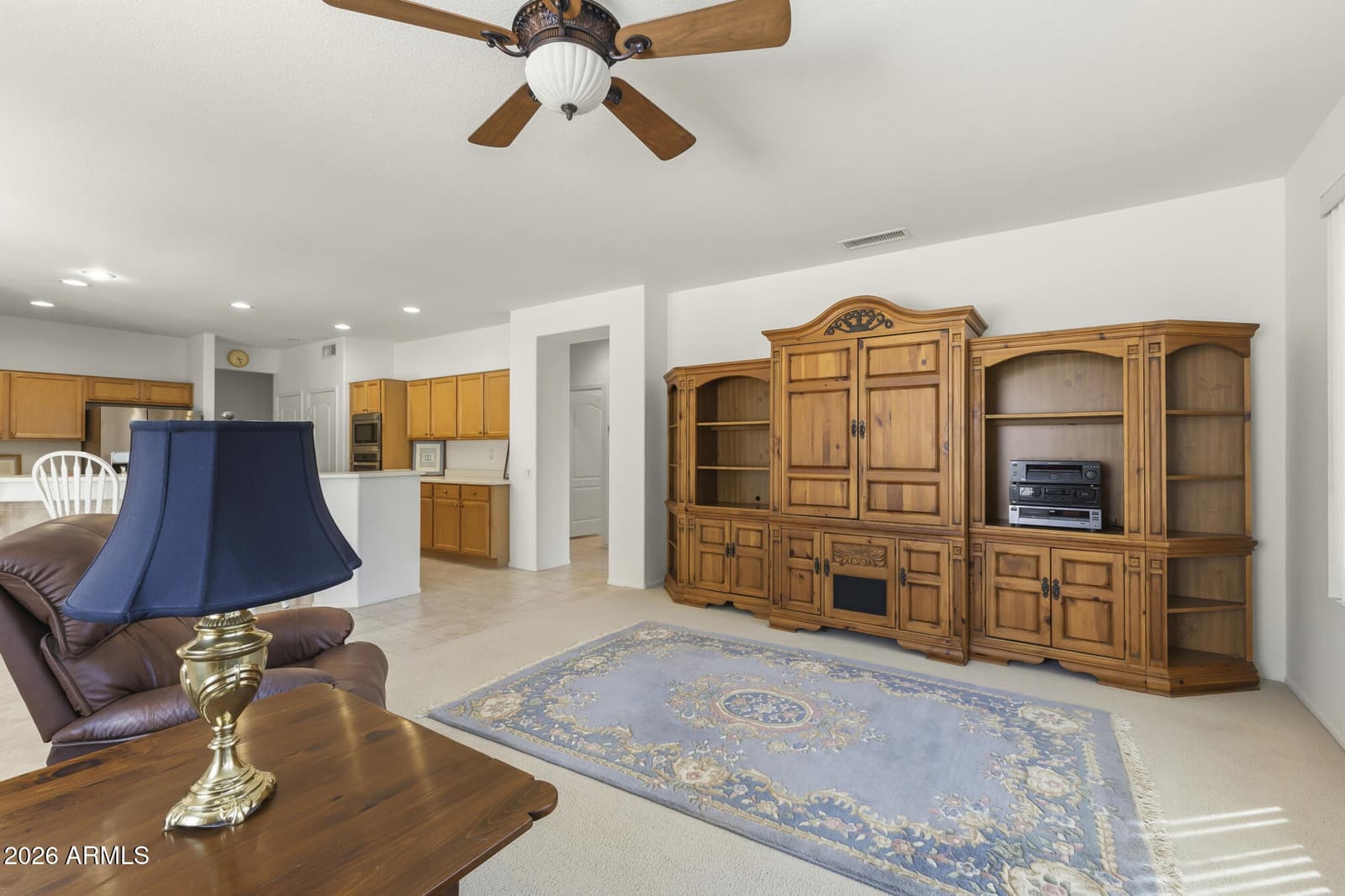 15872 W LAUREL CANYON Court, Surprise, AZ 85374 — photo 14 of 35