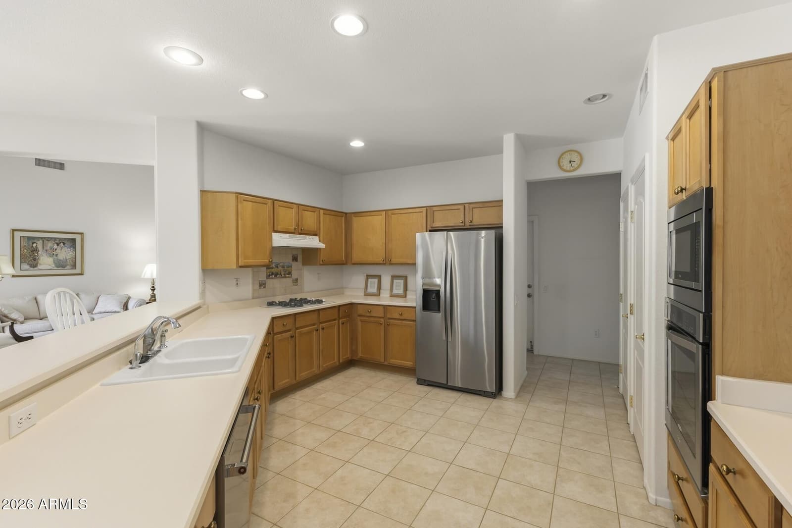 15872 W LAUREL CANYON Court, Surprise, AZ 85374 — photo 17 of 35