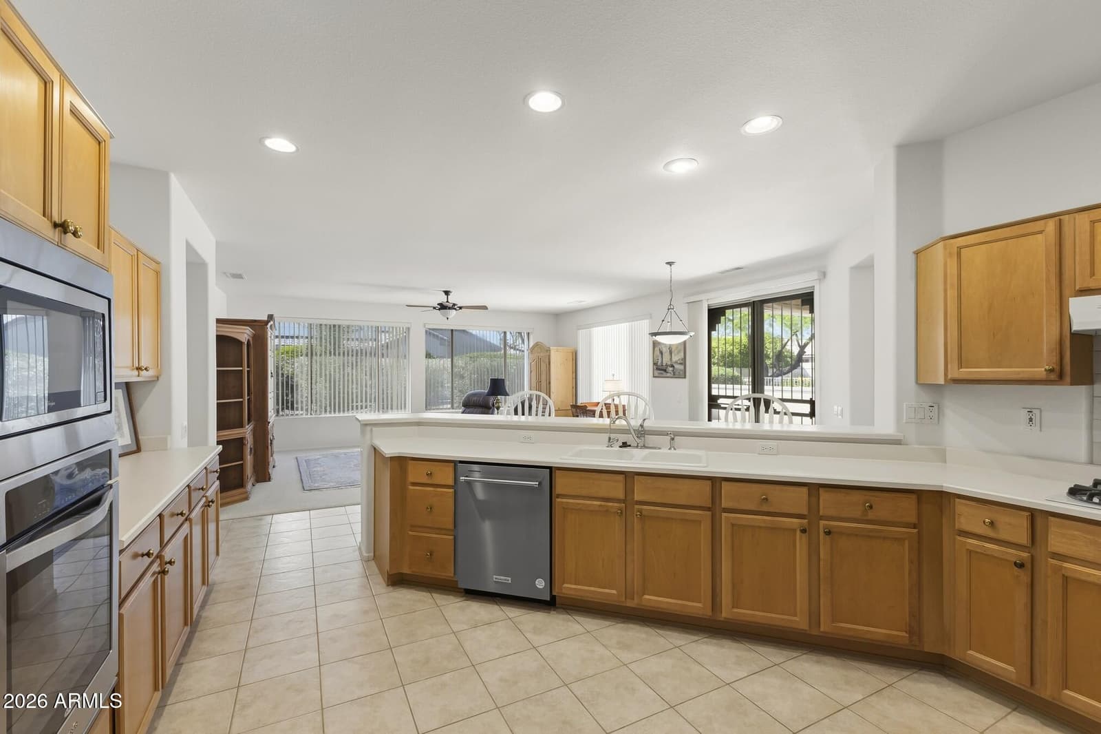 15872 W LAUREL CANYON Court, Surprise, AZ 85374 — photo 18 of 35