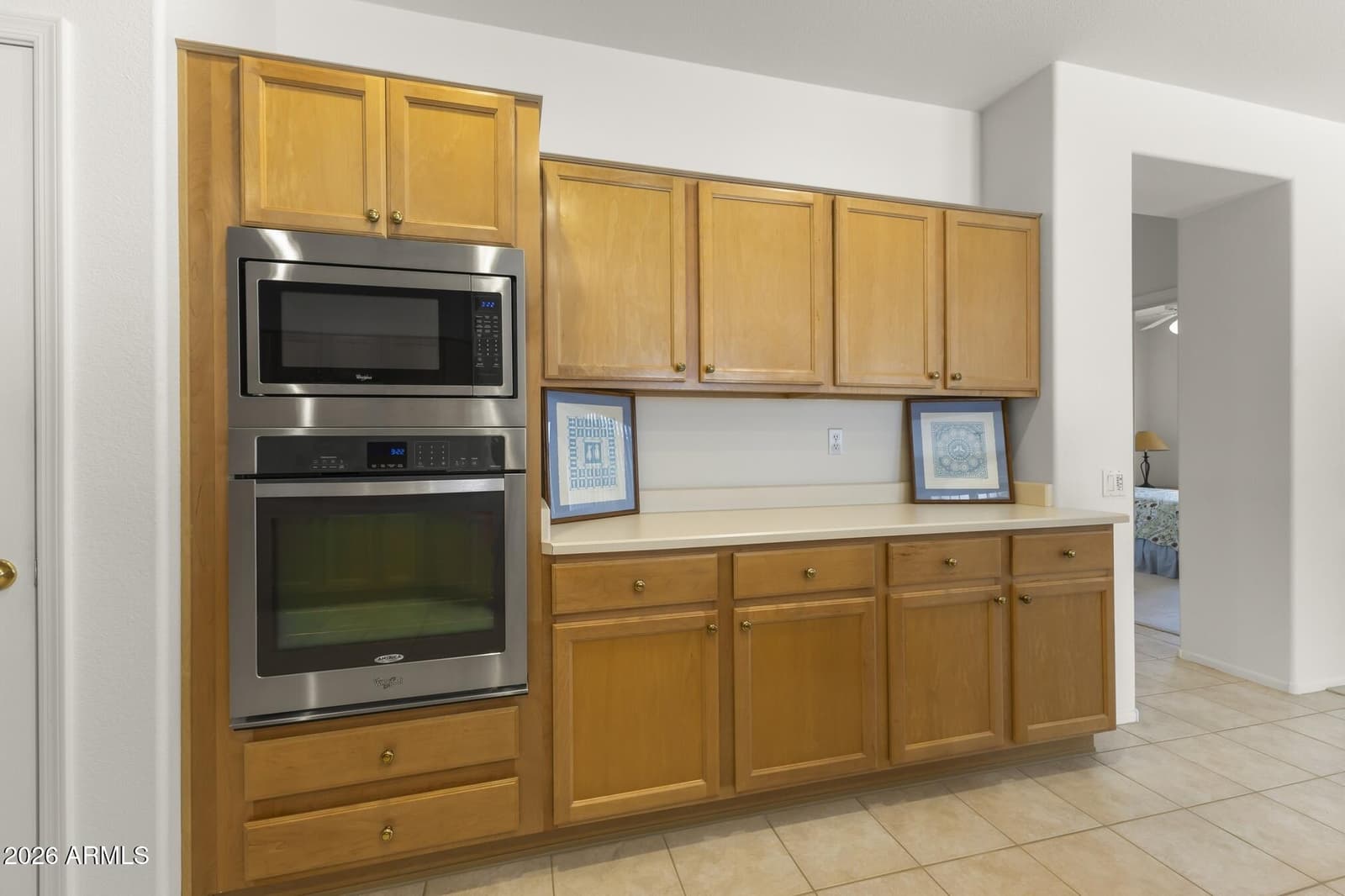 15872 W LAUREL CANYON Court, Surprise, AZ 85374 — photo 19 of 35