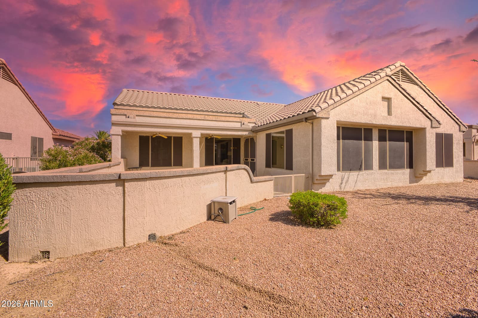 15872 W LAUREL CANYON Court, Surprise, AZ 85374 — photo 34 of 35
