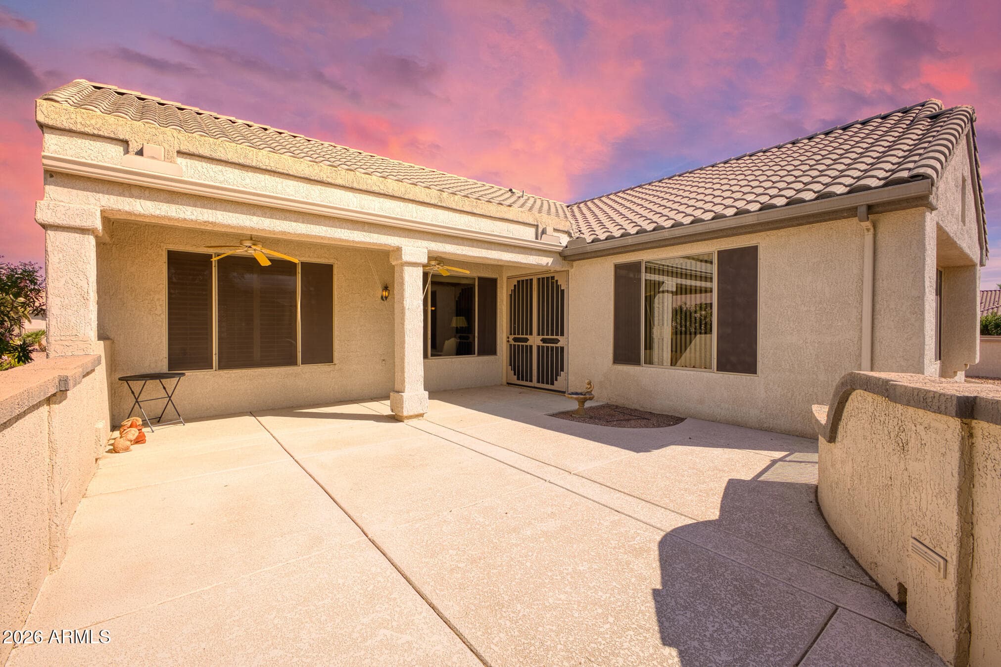 15872 W LAUREL CANYON Court, Surprise, AZ 85374 — photo 33 of 35