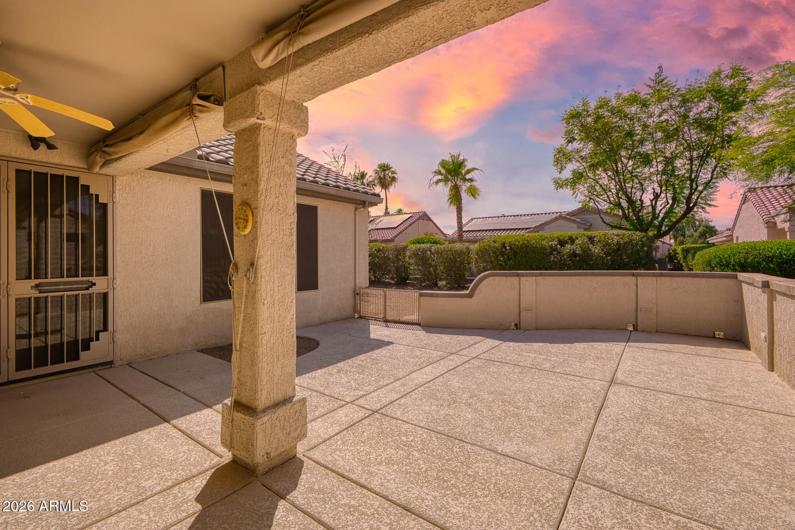 15872 W LAUREL CANYON Court, Surprise, AZ 85374 — photo 32 of 35