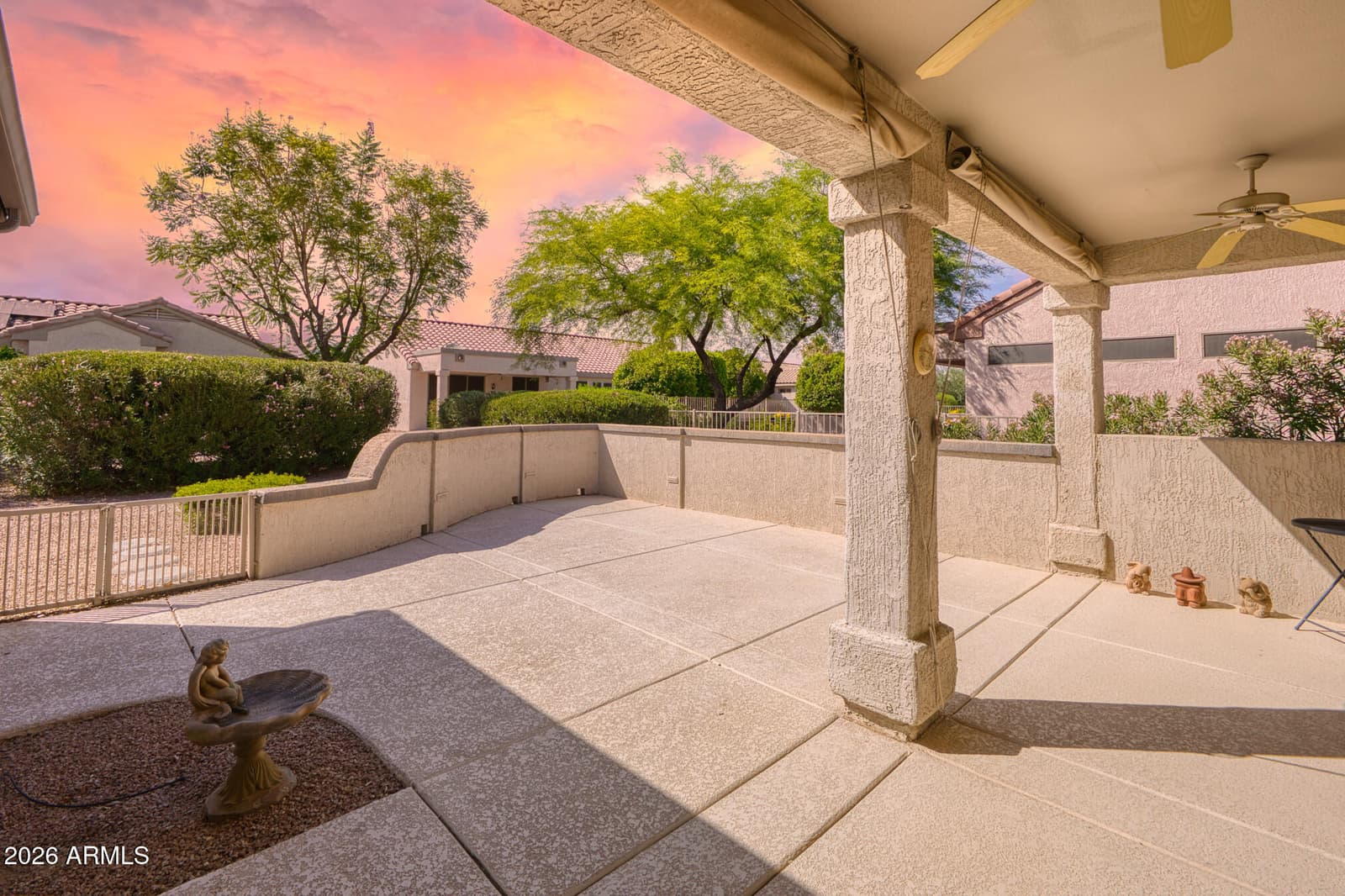 15872 W LAUREL CANYON Court, Surprise, AZ 85374 — photo 31 of 35