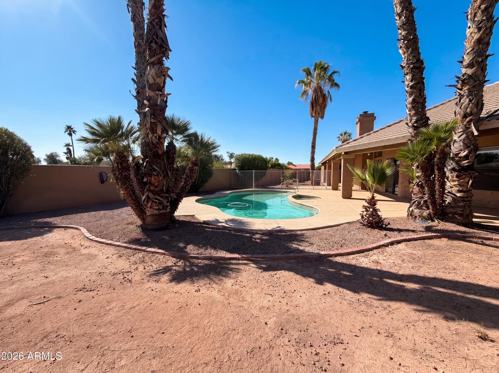 1207 E CLEARVIEW Drive, Casa Grande, AZ 85122 — photo 5 of 25