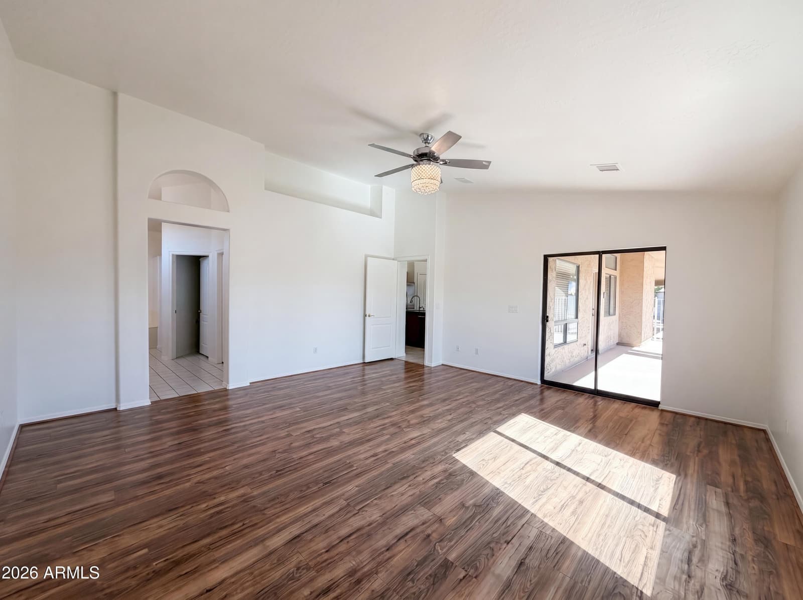 1207 E CLEARVIEW Drive, Casa Grande, AZ 85122 — photo 18 of 25