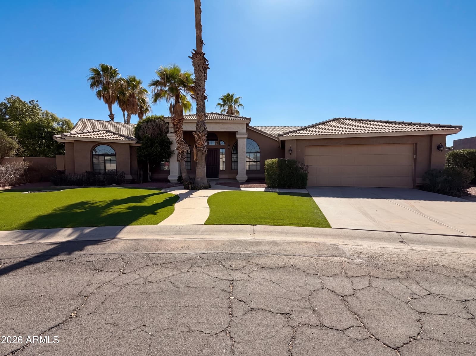 1207 E CLEARVIEW Drive, Casa Grande, AZ 85122 — photo 19 of 25
