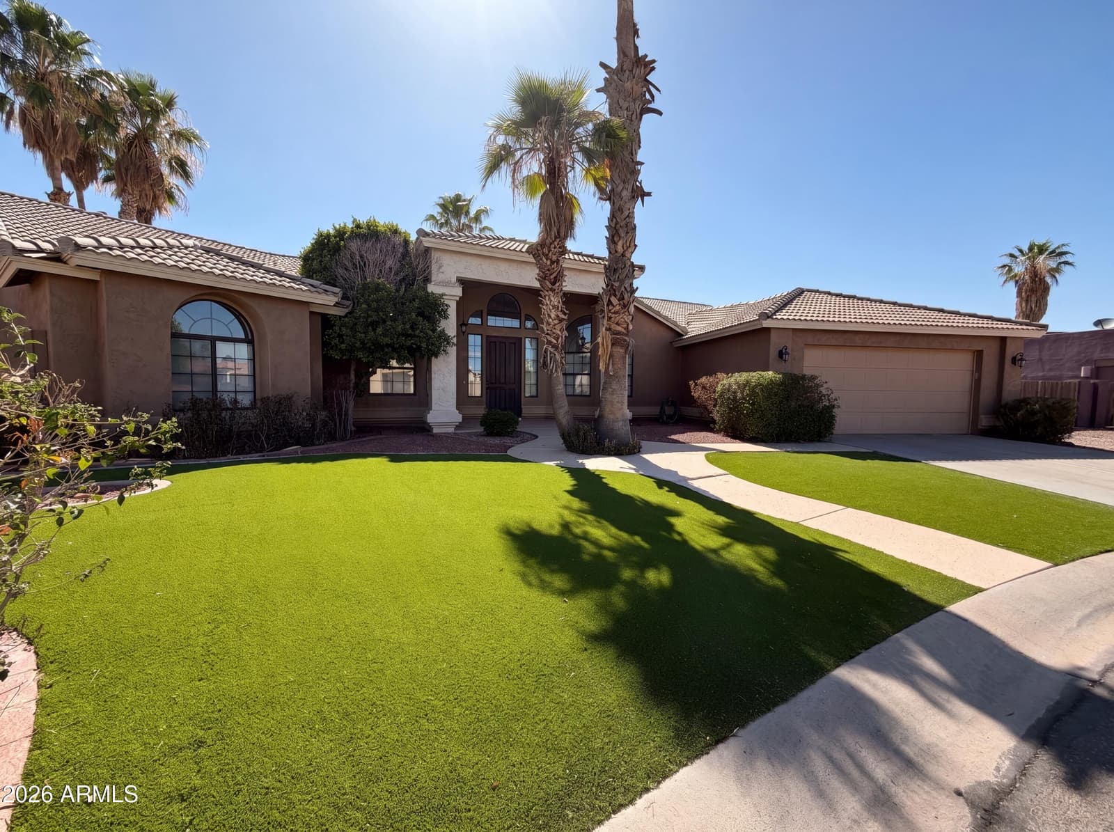 1207 E CLEARVIEW Drive, Casa Grande, AZ 85122 — photo 20 of 25