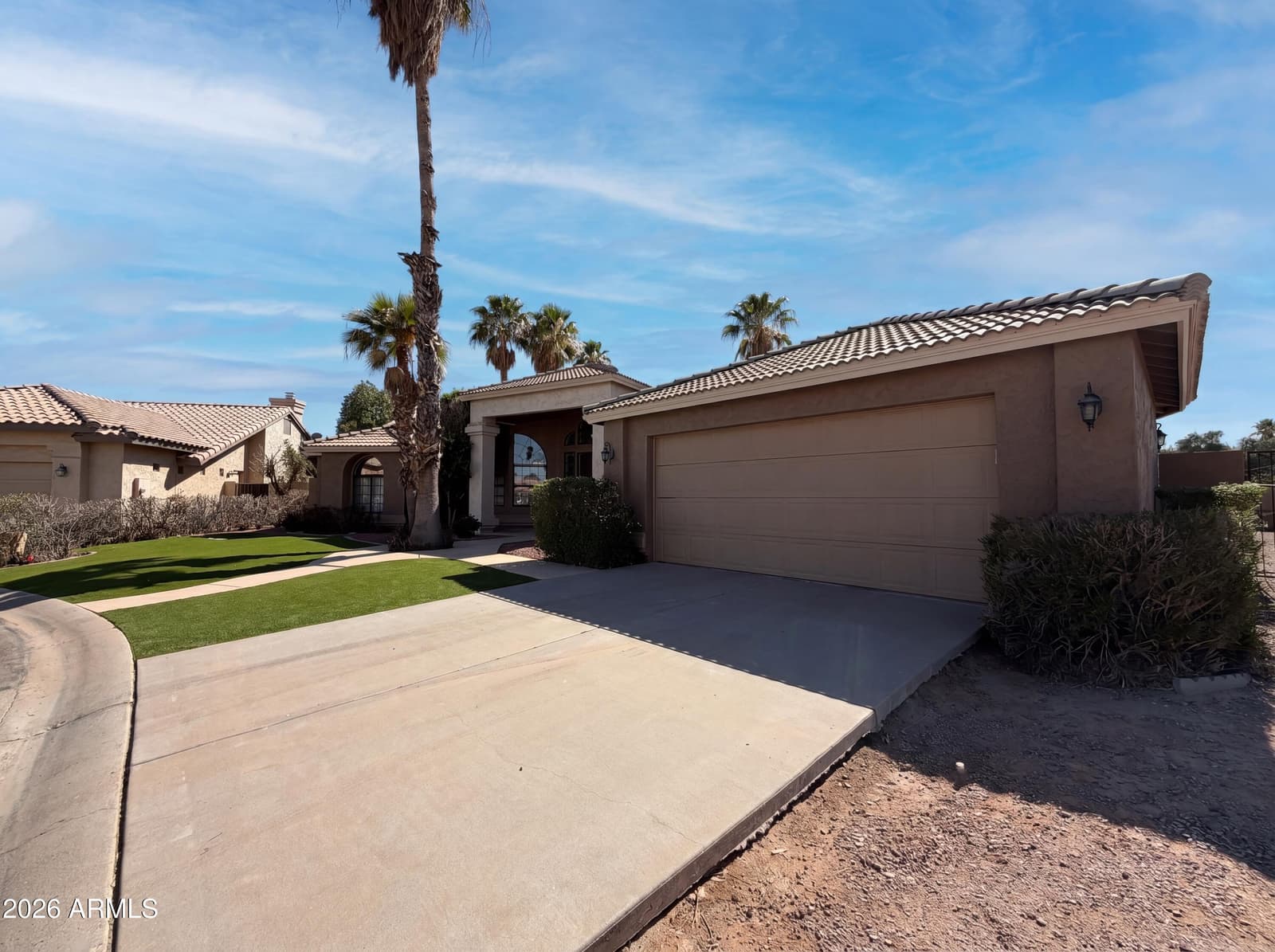 1207 E CLEARVIEW Drive, Casa Grande, AZ 85122 — photo 21 of 25