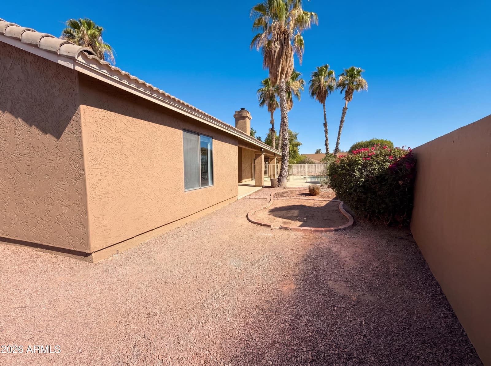 1207 E CLEARVIEW Drive, Casa Grande, AZ 85122 — photo 22 of 25