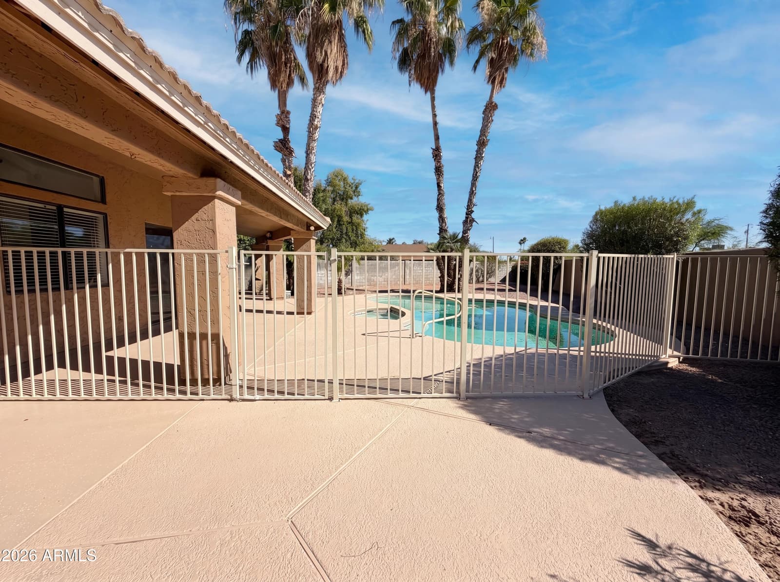 1207 E CLEARVIEW Drive, Casa Grande, AZ 85122 — photo 23 of 25