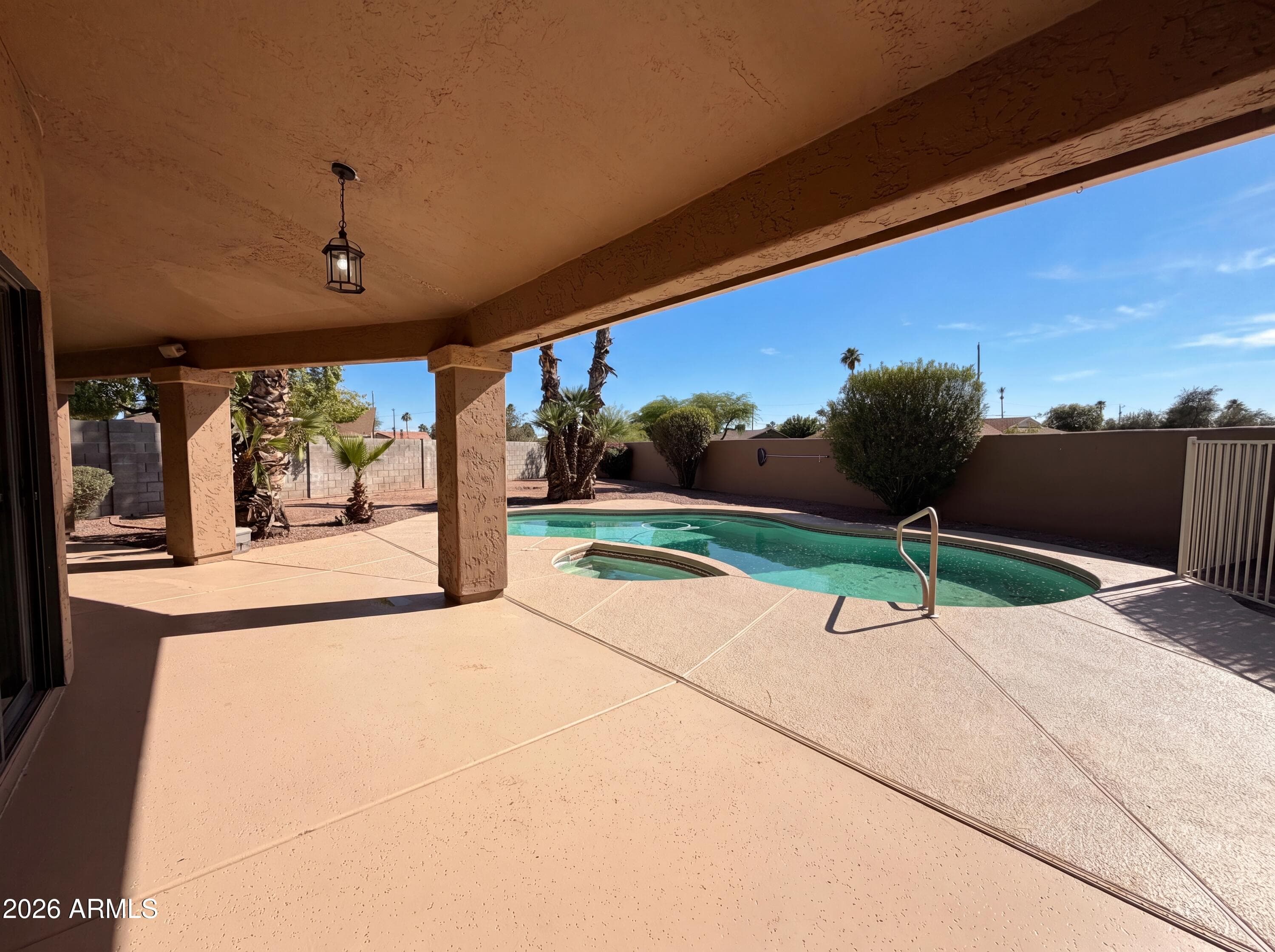 1207 E CLEARVIEW Drive, Casa Grande, AZ 85122 — photo 24 of 25