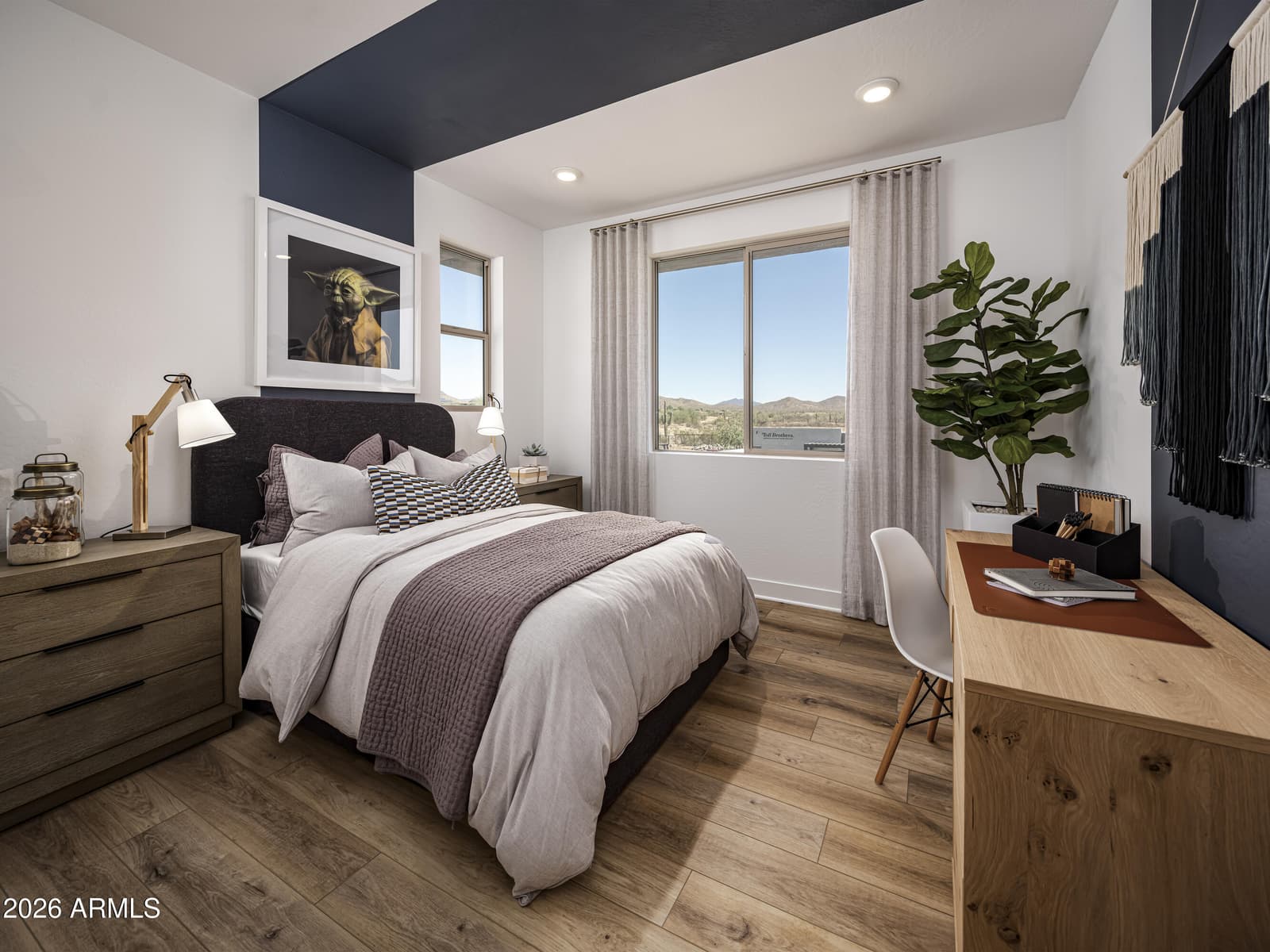 2121 W SONORAN DESERT Drive 168, Phoenix, AZ 85085 — photo 12 of 26