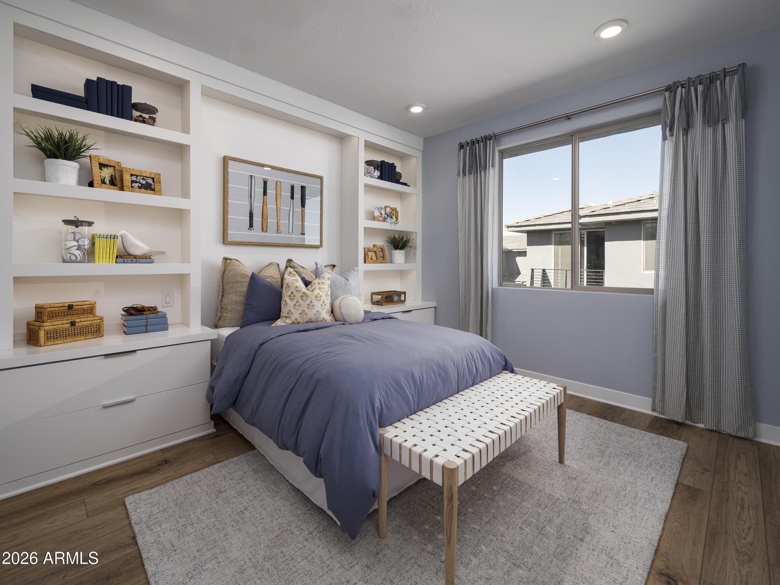 2121 W SONORAN DESERT Drive 168, Phoenix, AZ 85085 — photo 10 of 26