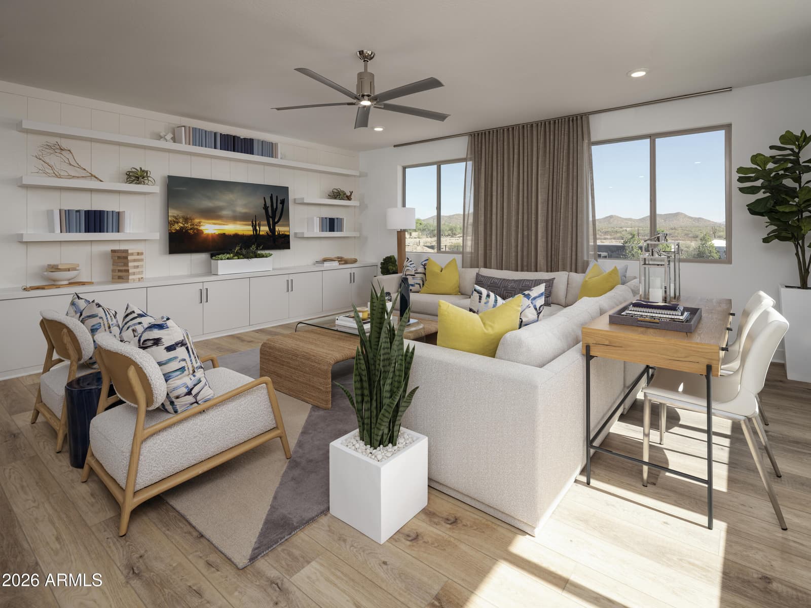 2121 W SONORAN DESERT Drive 168, Phoenix, AZ 85085 — photo 4 of 26