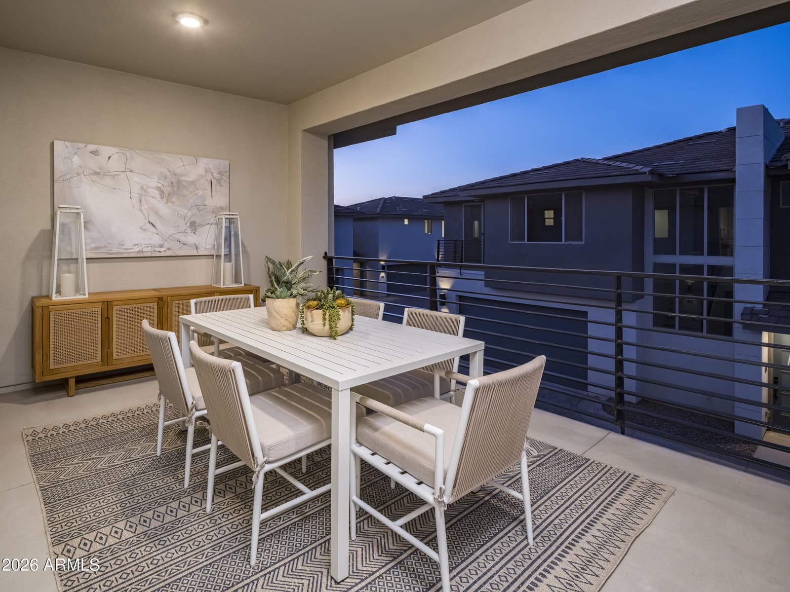 2121 W SONORAN DESERT Drive 168, Phoenix, AZ 85085 — photo 7 of 26