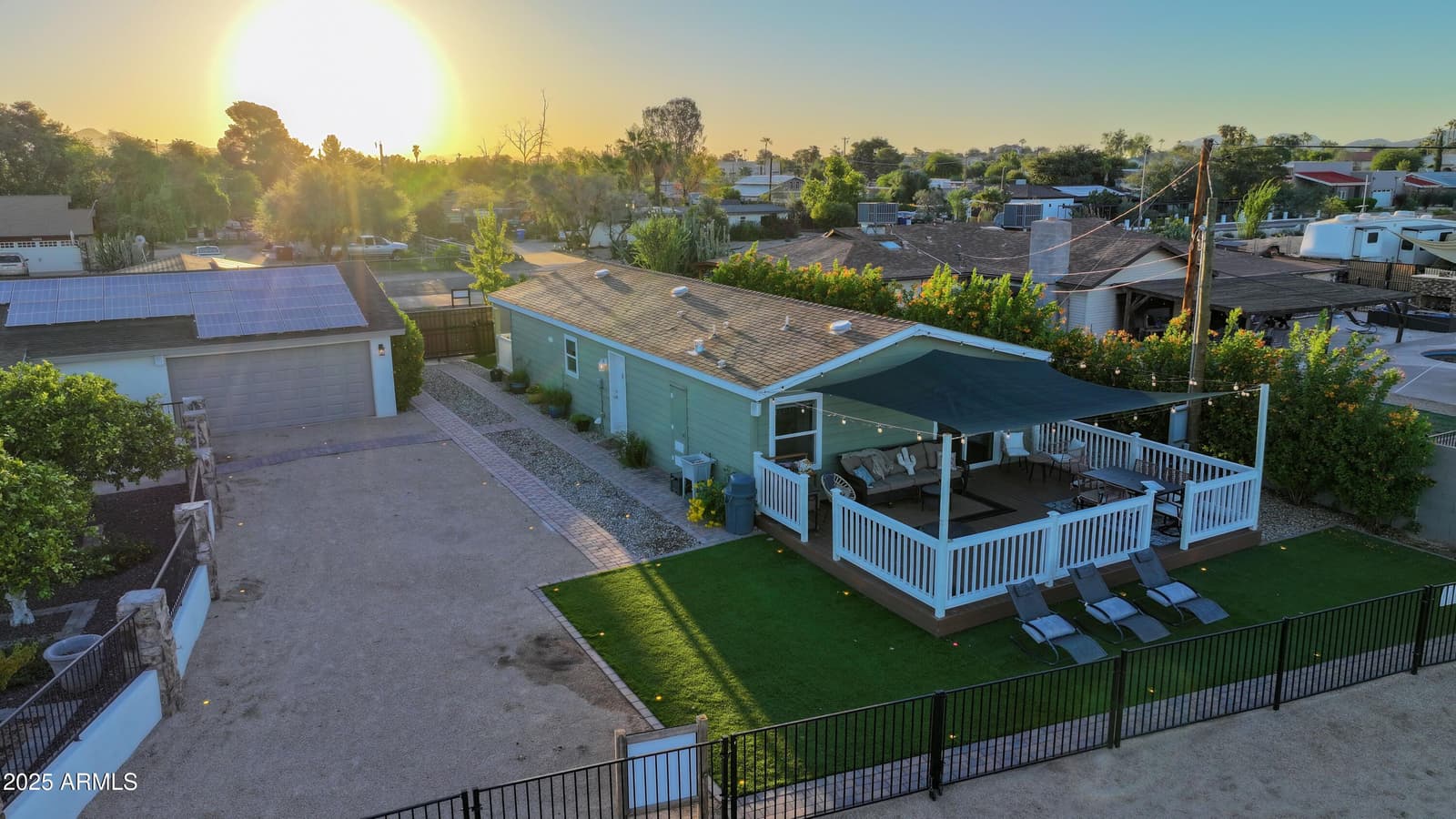 15220 N 27TH Street, Phoenix, AZ 85032 — photo 40 of 56