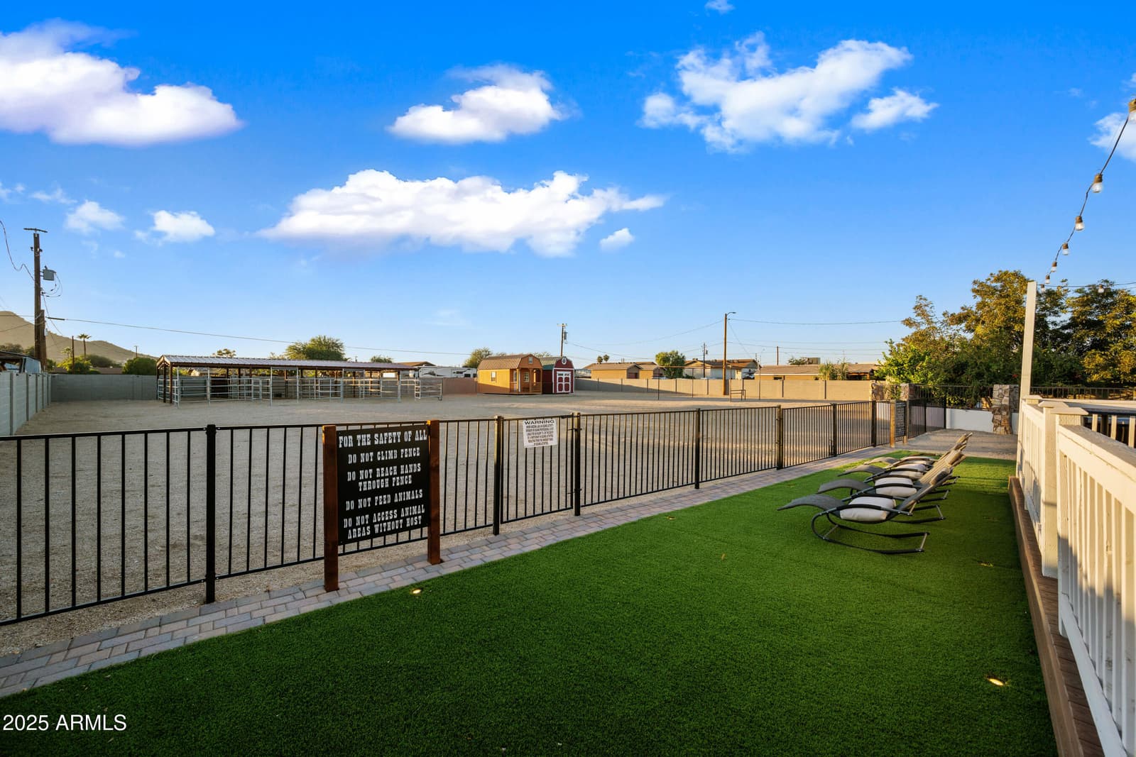 15220 N 27TH Street, Phoenix, AZ 85032 — photo 50 of 56
