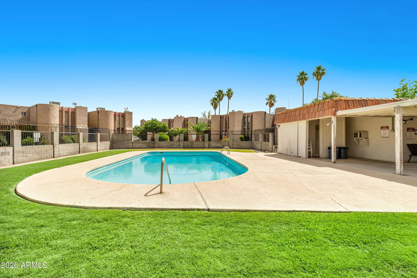 742 E PEPPER Drive, Casa Grande, AZ 85122 — photo 35 of 40