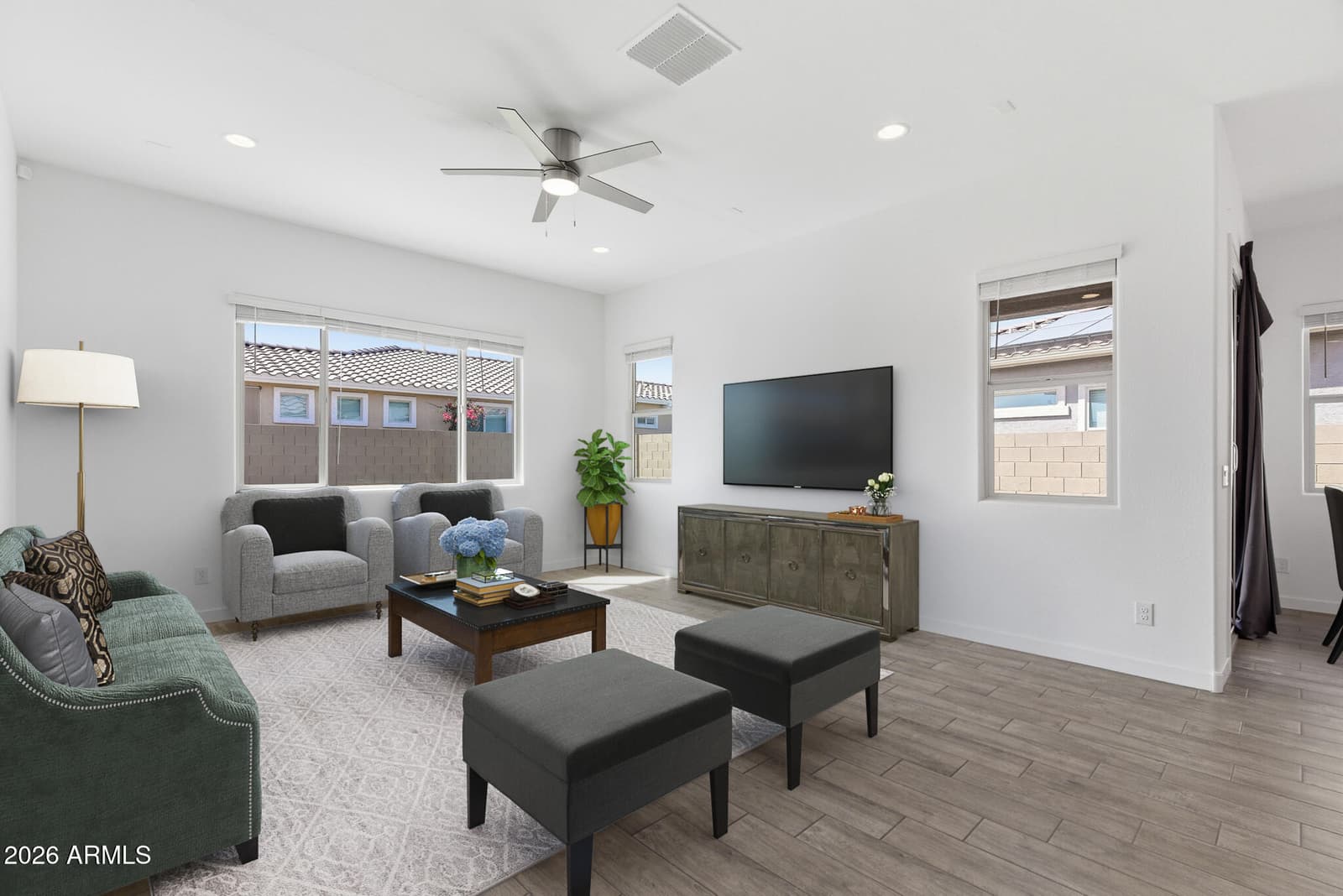 24558 N 170TH Lane, Surprise, AZ 85387 — photo 11 of 55