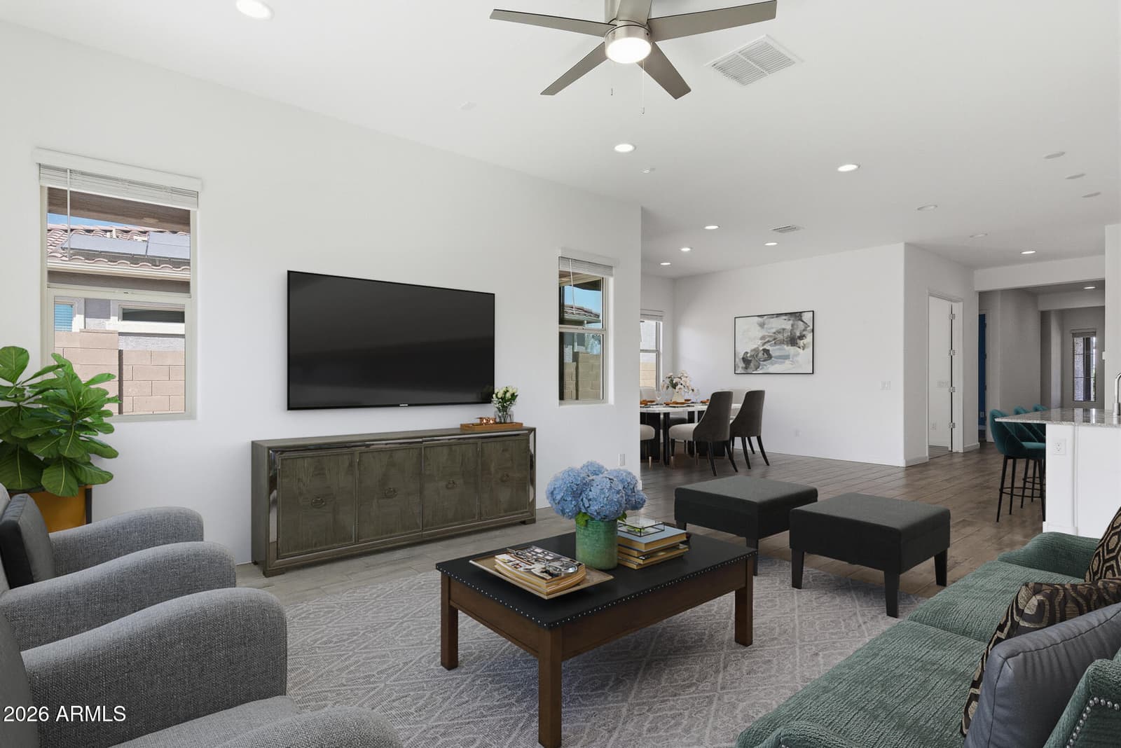24558 N 170TH Lane, Surprise, AZ 85387 — photo 13 of 55