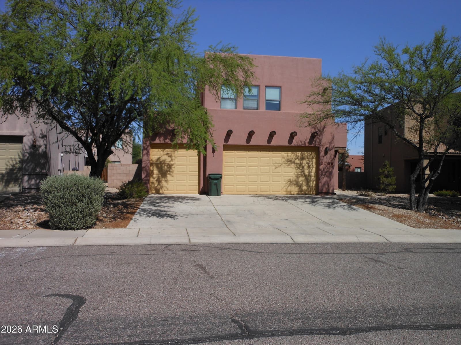 1066 Marchbanks Drive, Sierra Vista, AZ 85635 — photo 1 of 16