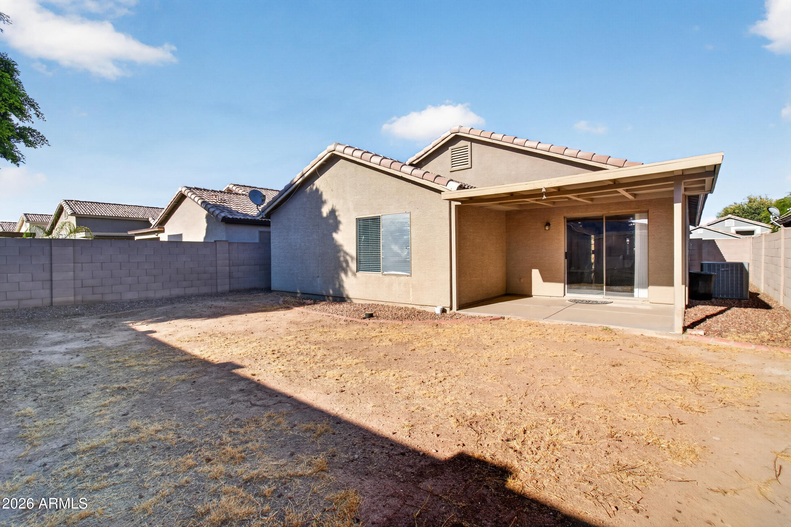 21820 N 32ND Avenue, Phoenix, AZ 85027 — photo 44 of 51