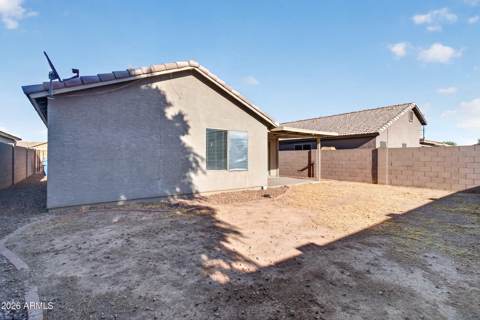 21820 N 32ND Avenue, Phoenix, AZ 85027 — photo 46 of 51
