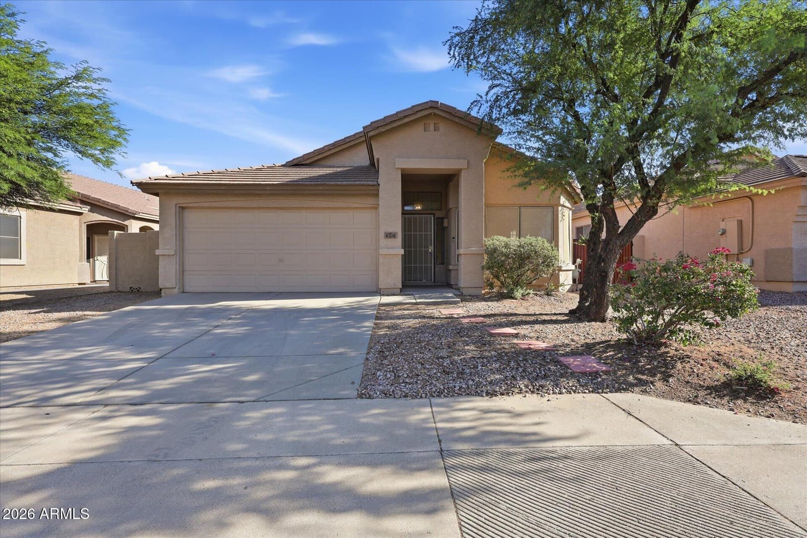 8708 E PORTOBELLO Avenue, Mesa, AZ 85212 — photo 1 of 41