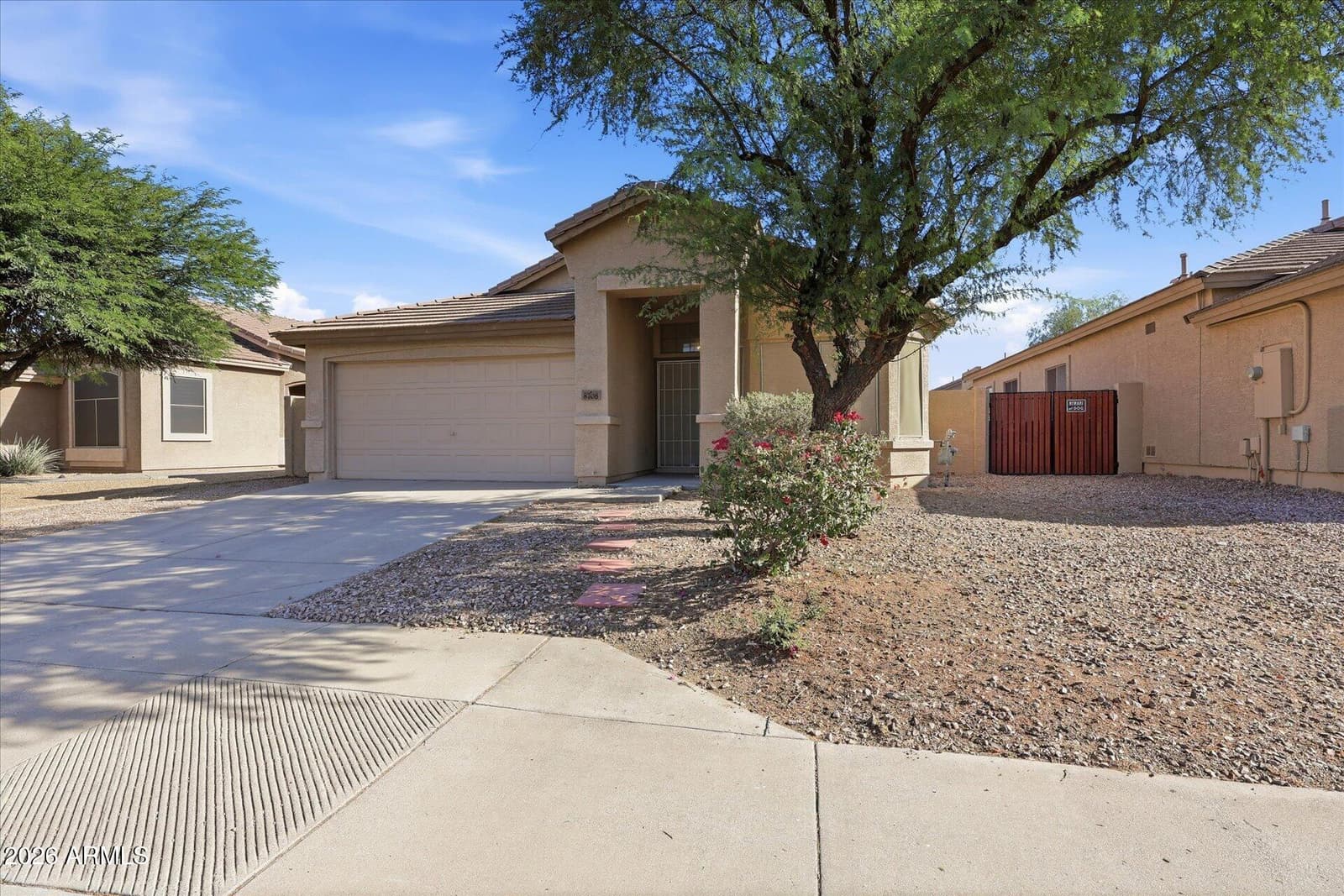 8708 E PORTOBELLO Avenue, Mesa, AZ 85212 — photo 2 of 41