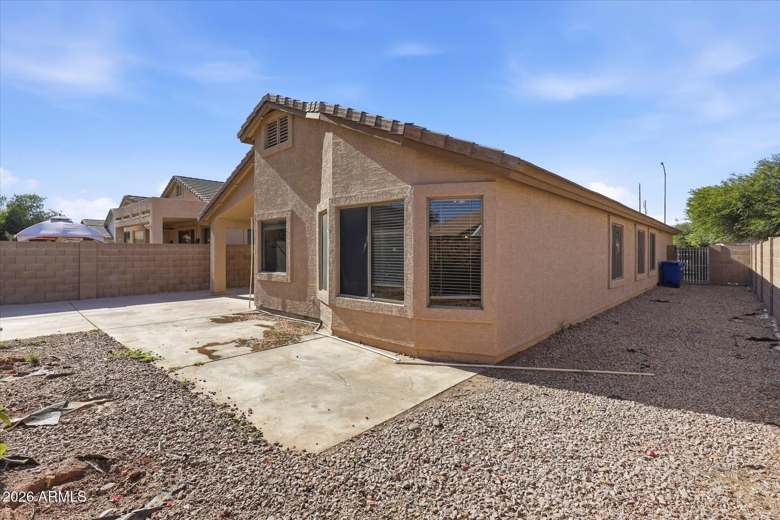 8708 E PORTOBELLO Avenue, Mesa, AZ 85212 — photo 38 of 41