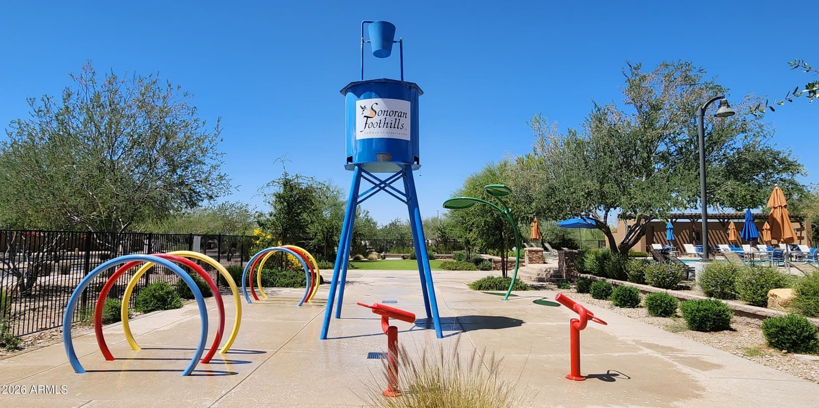 1513 W BRAMBLE BERRY Lane, Phoenix, AZ 85085 — photo 45 of 60