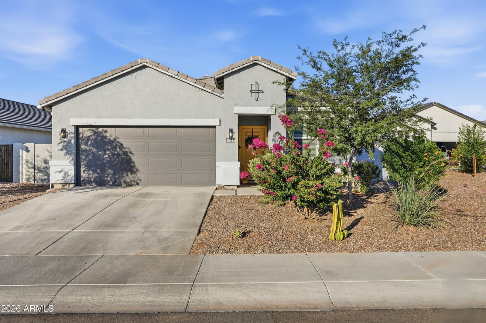 36743 N SANGA Court, San Tan Valley, AZ 85143 — photo 2 of 62