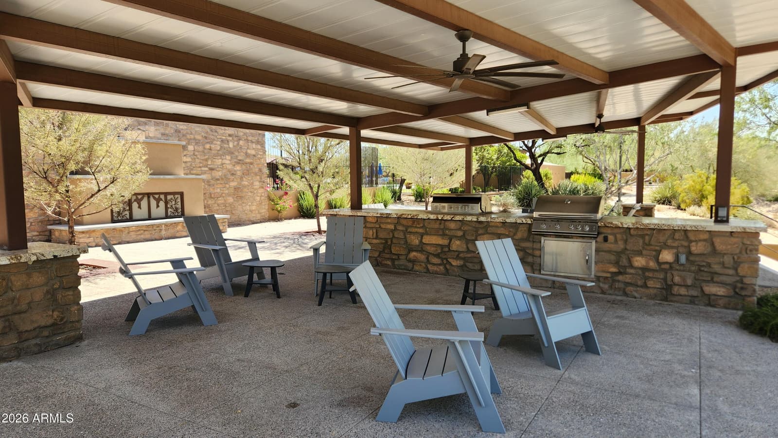 1513 W BRAMBLE BERRY Lane, Phoenix, AZ 85085 — photo 46 of 60