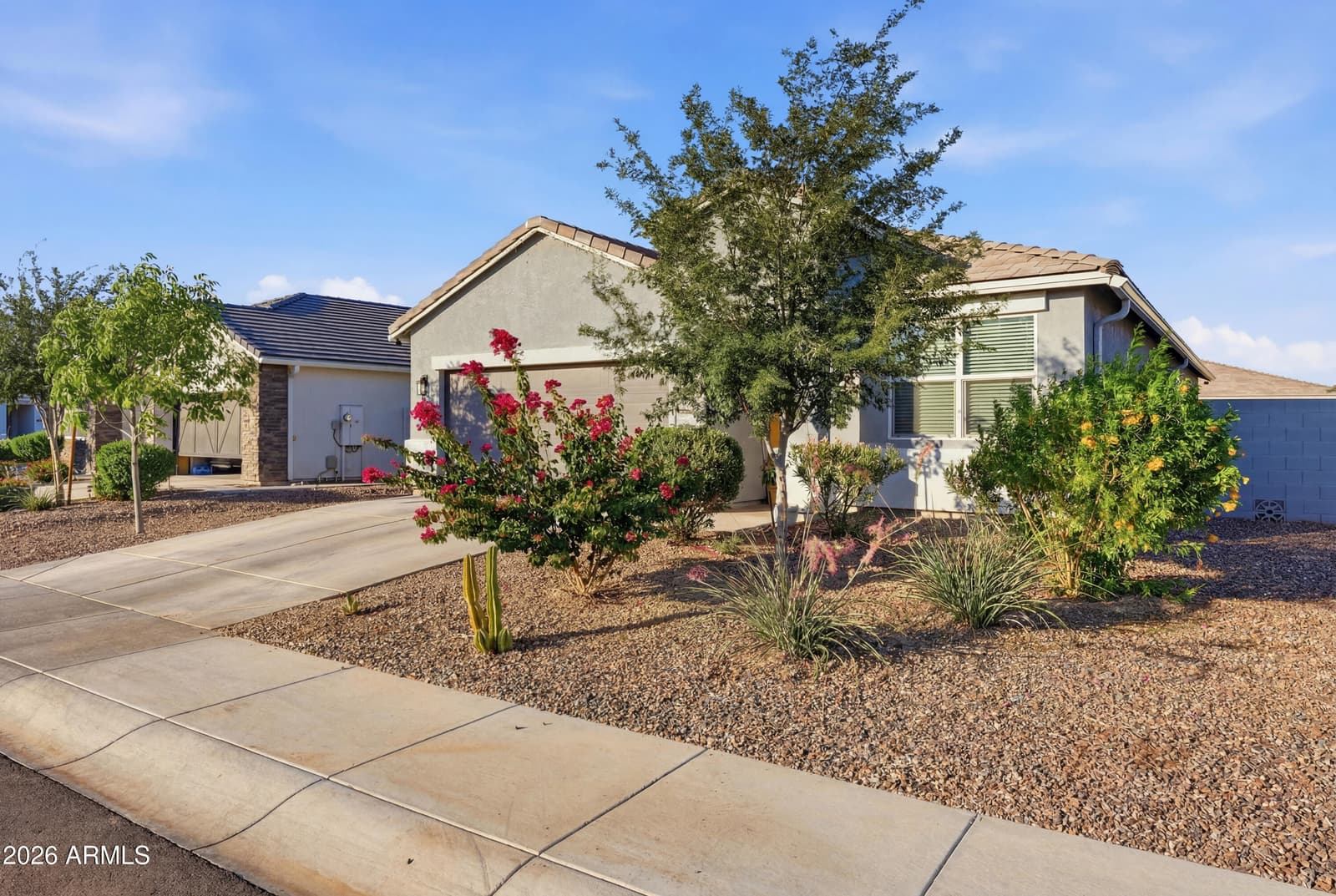 36743 N SANGA Court, San Tan Valley, AZ 85143 — photo 3 of 62