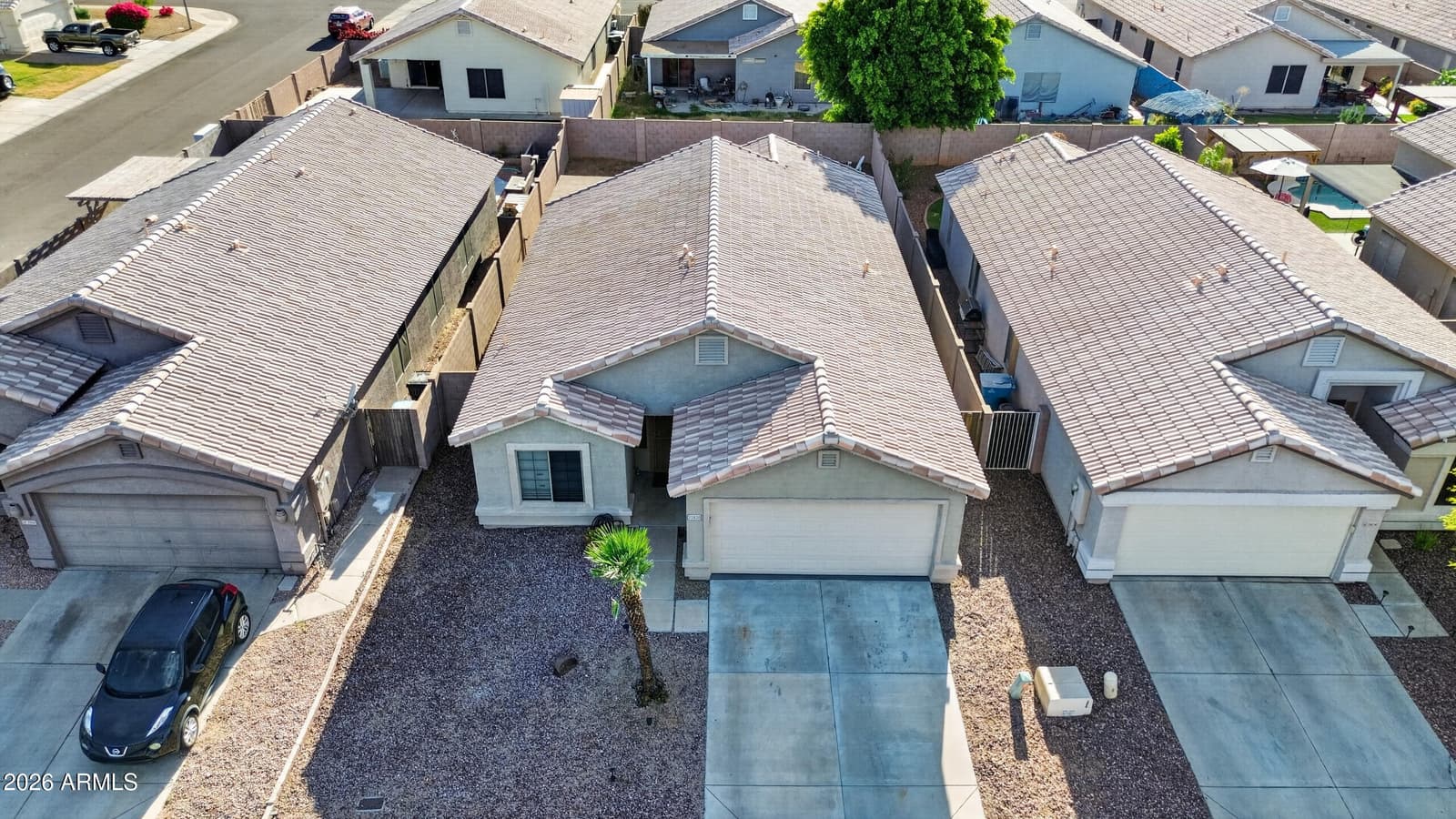 21820 N 32ND Avenue, Phoenix, AZ 85027 — photo 36 of 51