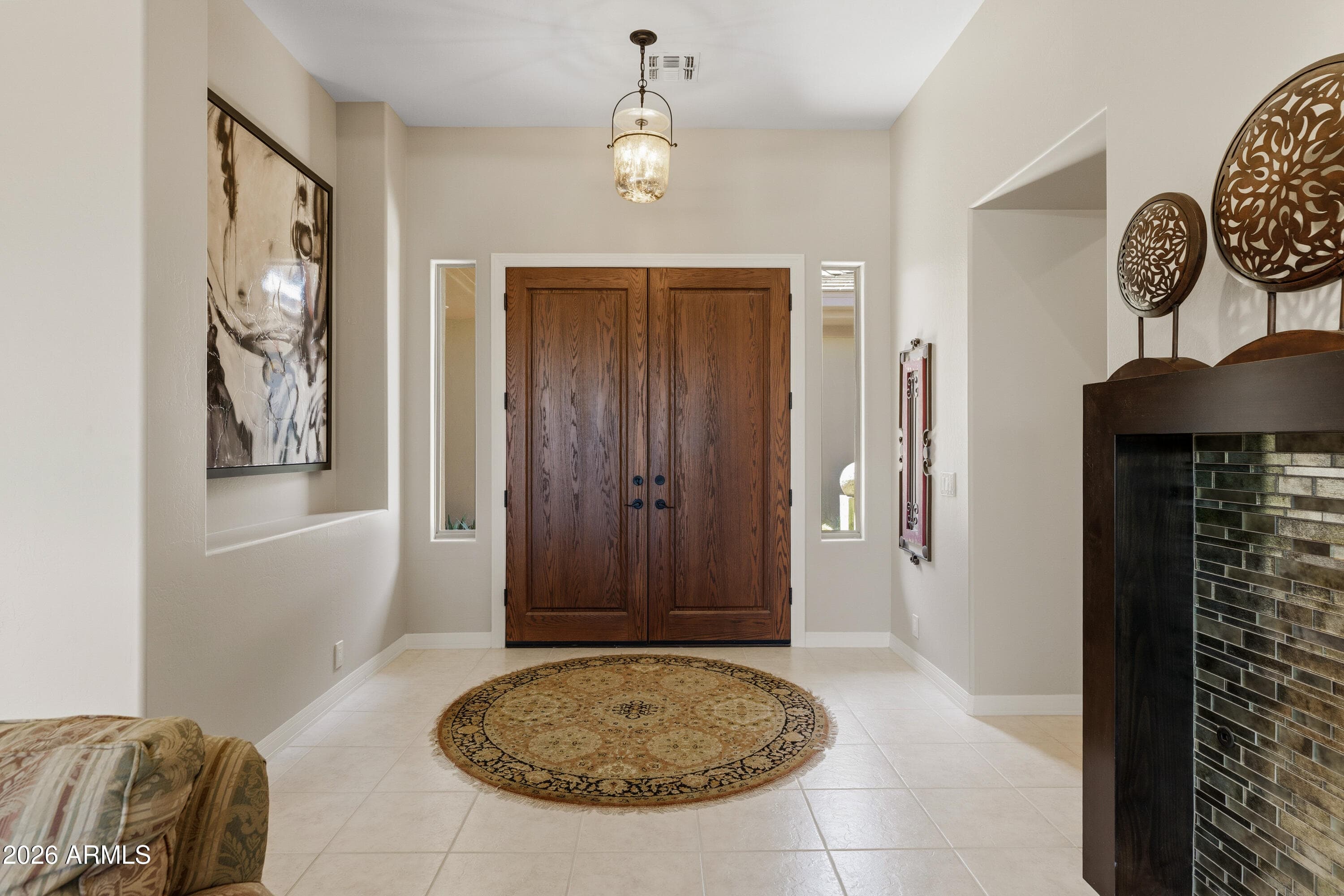 7534 E Visao Drive, Scottsdale, AZ 85266 — photo 4 of 42