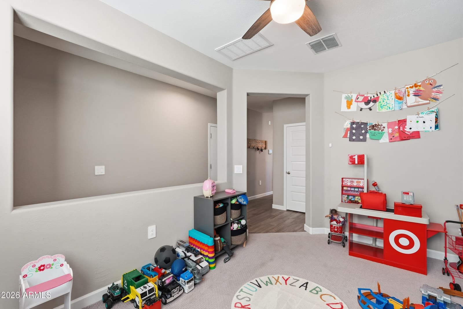36743 N SANGA Court, San Tan Valley, AZ 85143 — photo 18 of 62