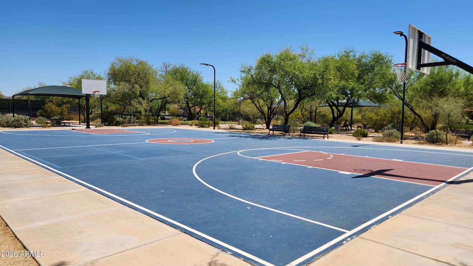 1513 W BRAMBLE BERRY Lane, Phoenix, AZ 85085 — photo 48 of 60