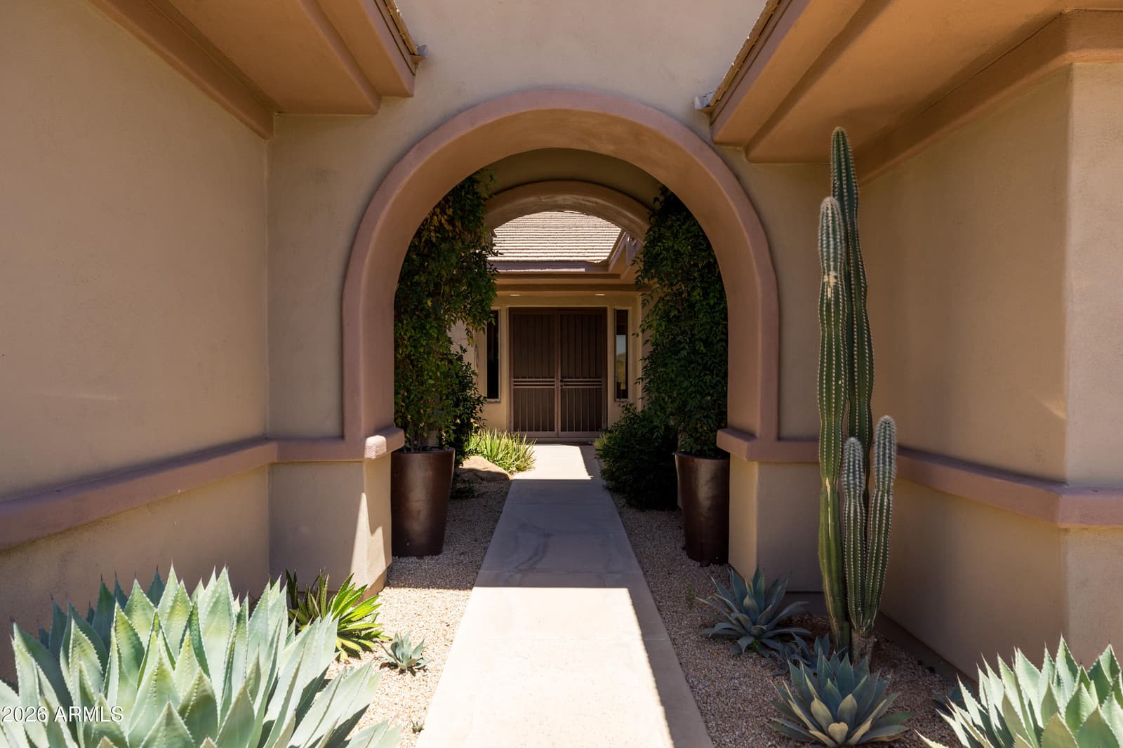 7534 E Visao Drive, Scottsdale, AZ 85266 — photo 3 of 42