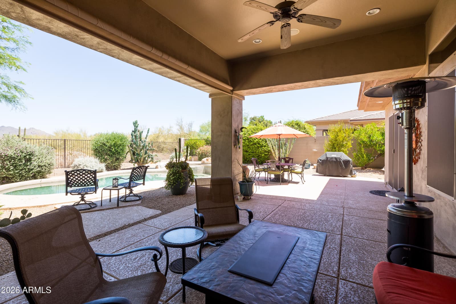 7534 E Visao Drive, Scottsdale, AZ 85266 — photo 34 of 42
