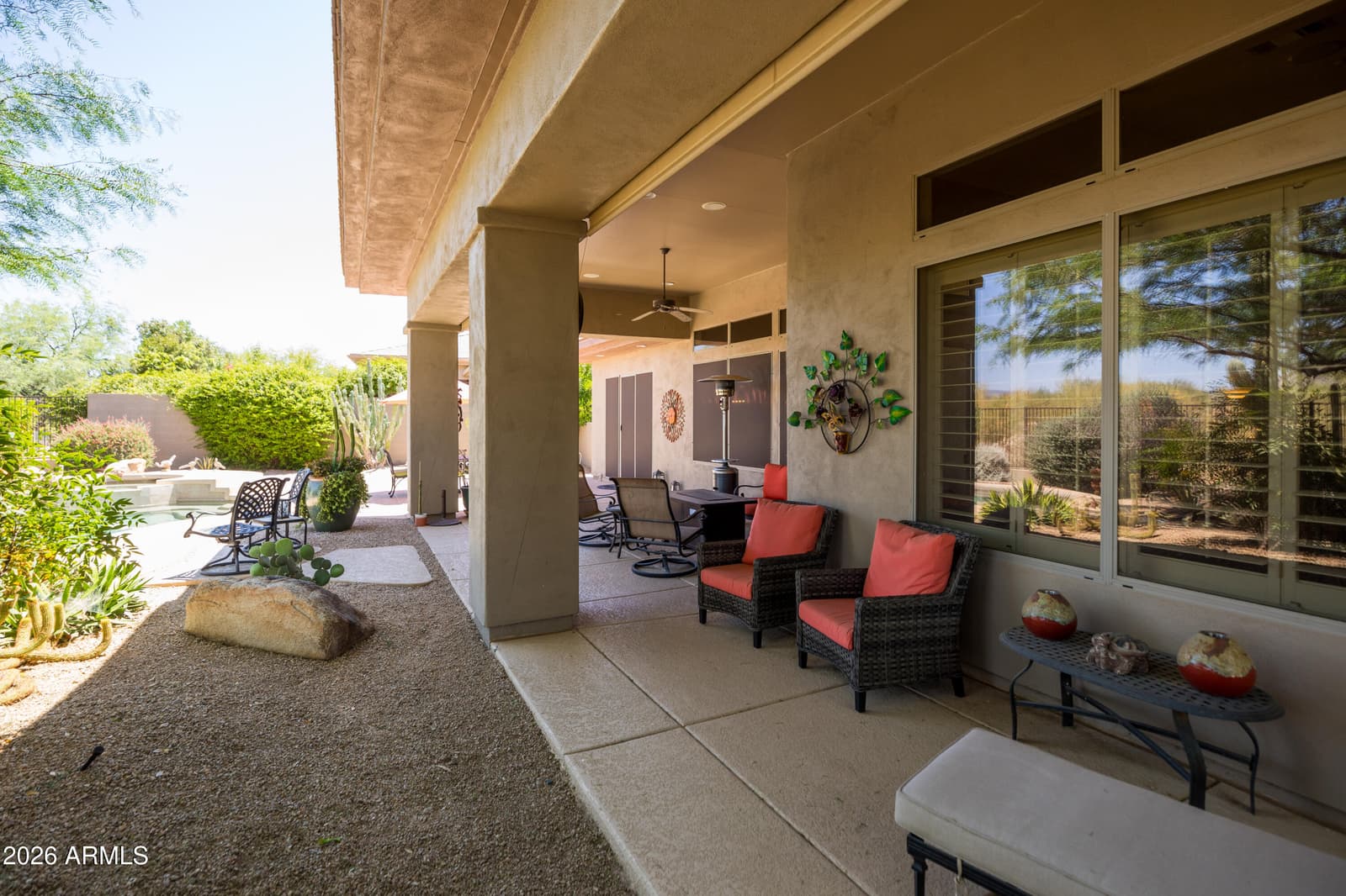 7534 E Visao Drive, Scottsdale, AZ 85266 — photo 35 of 42