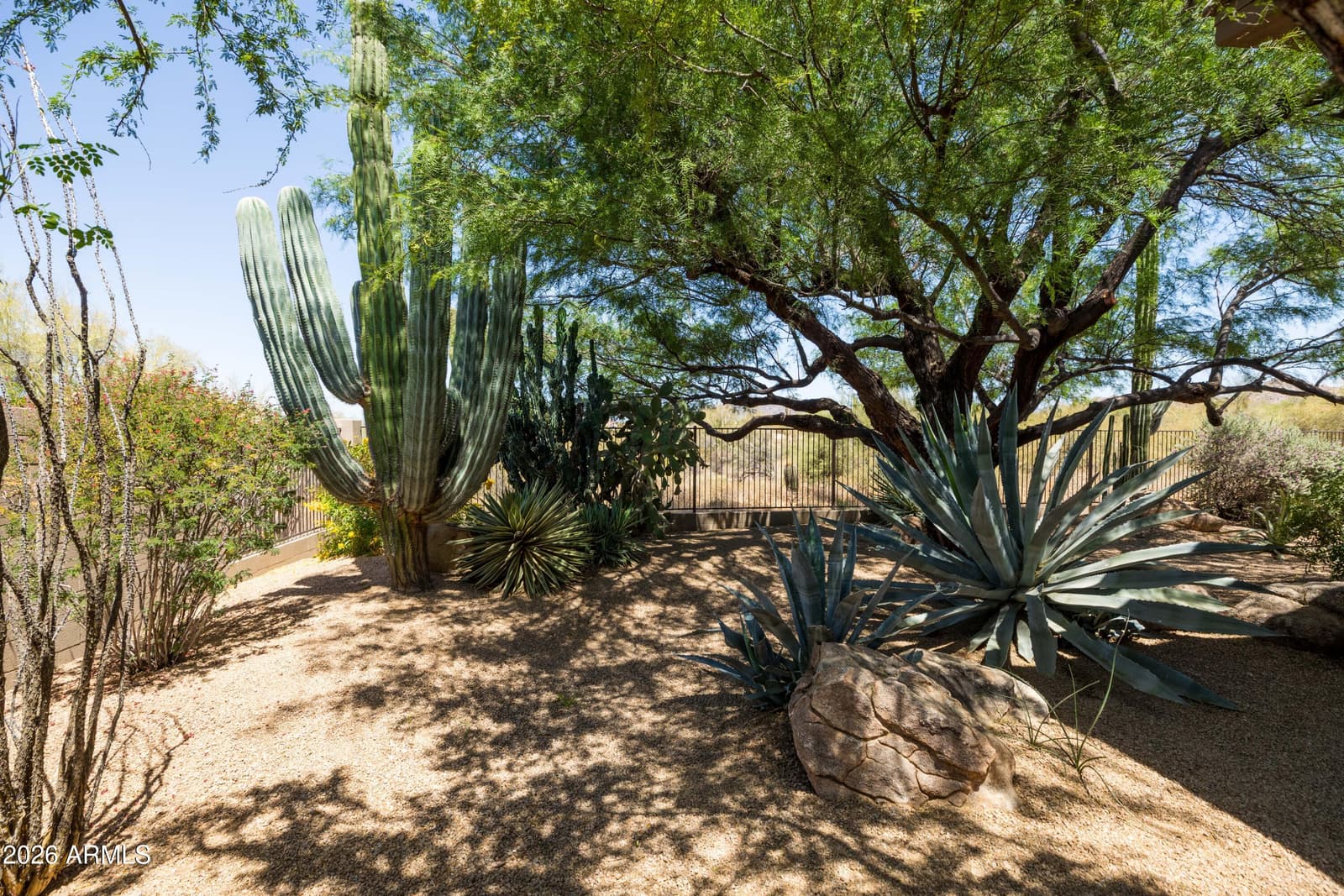 7534 E Visao Drive, Scottsdale, AZ 85266 — photo 38 of 42