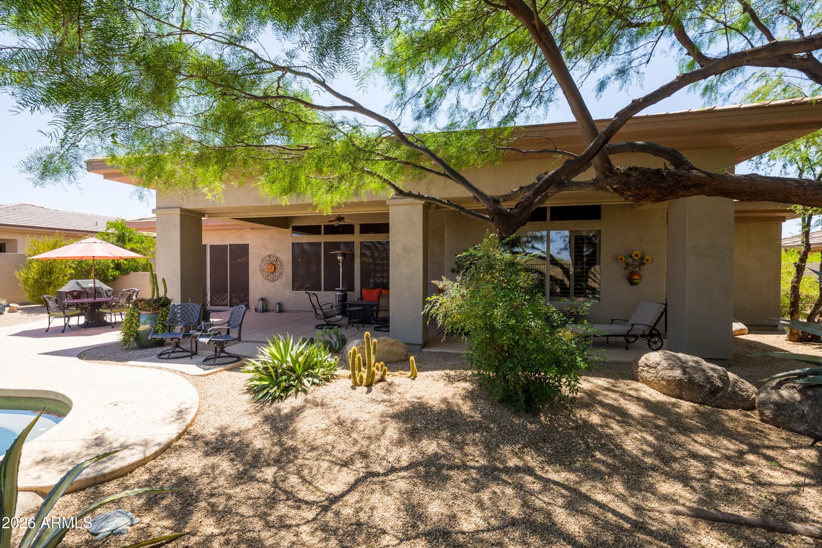 7534 E Visao Drive, Scottsdale, AZ 85266 — photo 37 of 42