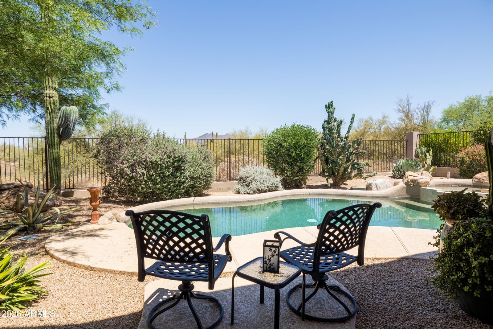 7534 E Visao Drive, Scottsdale, AZ 85266 — photo 31 of 42