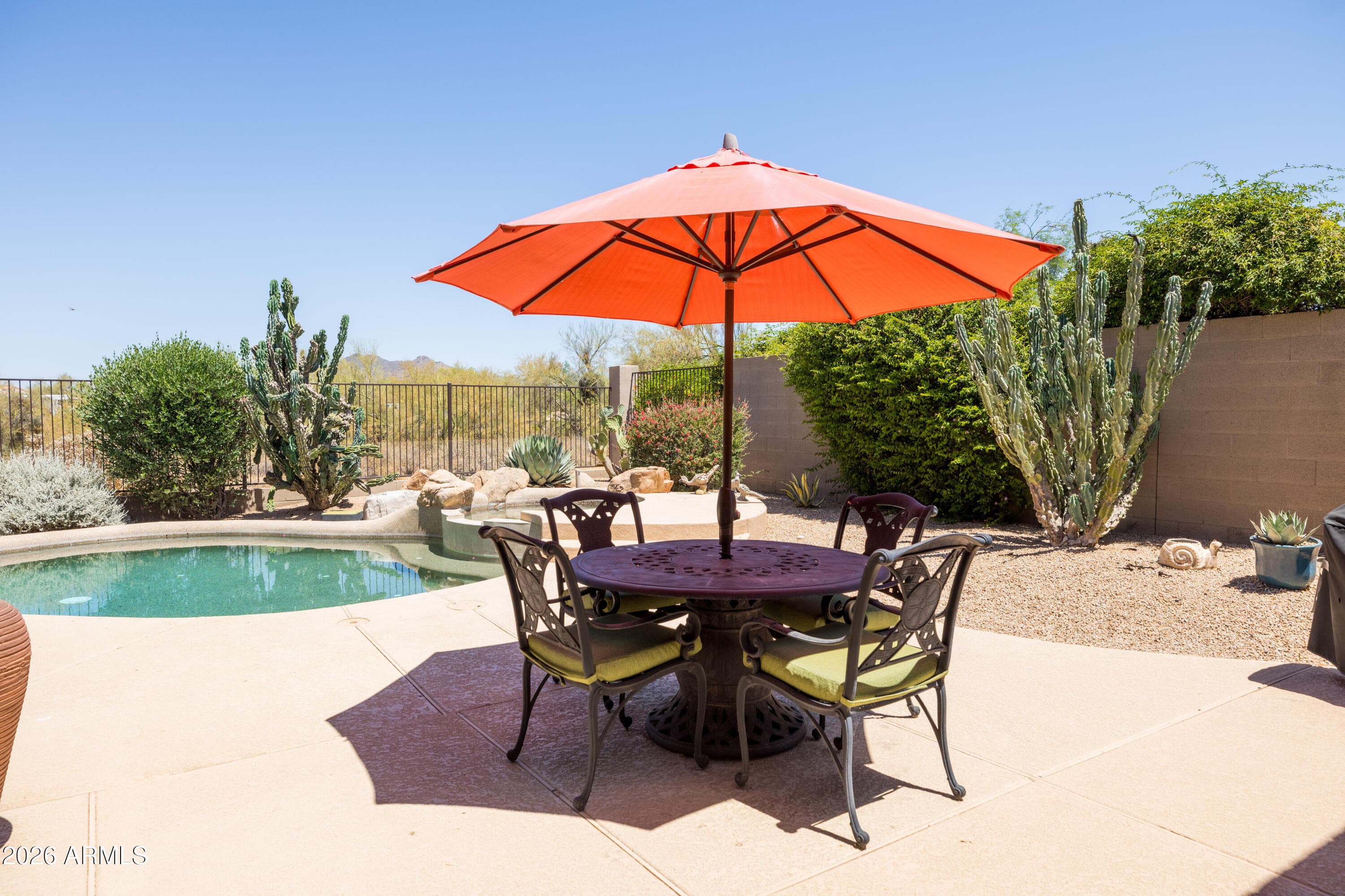 7534 E Visao Drive, Scottsdale, AZ 85266 — photo 33 of 42