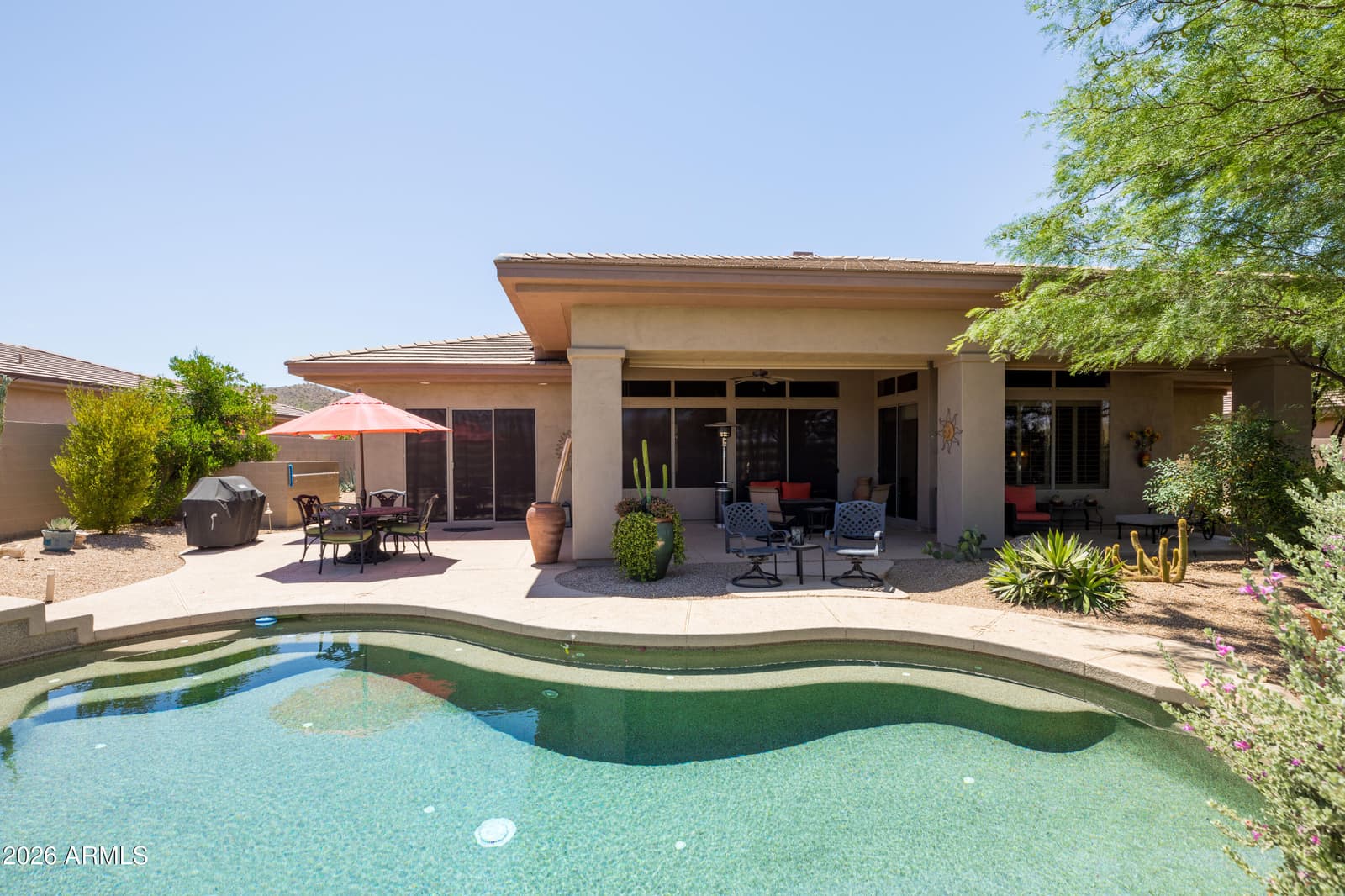 7534 E Visao Drive, Scottsdale, AZ 85266 — photo 32 of 42